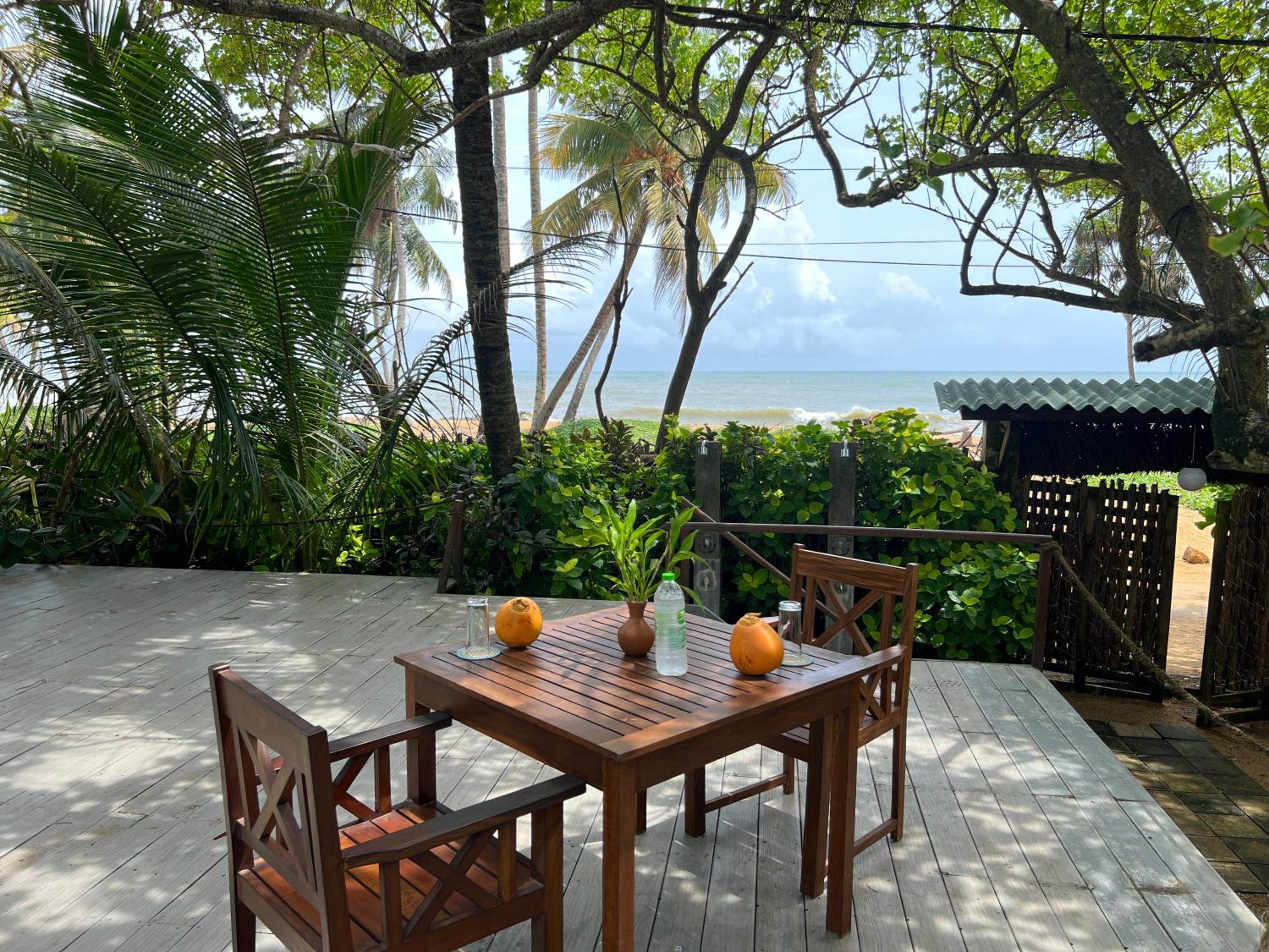 Lohas Beach Villa