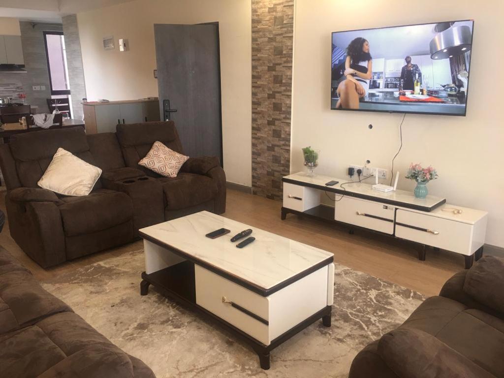 The smart ,beautifully furnished with unbeatable city views