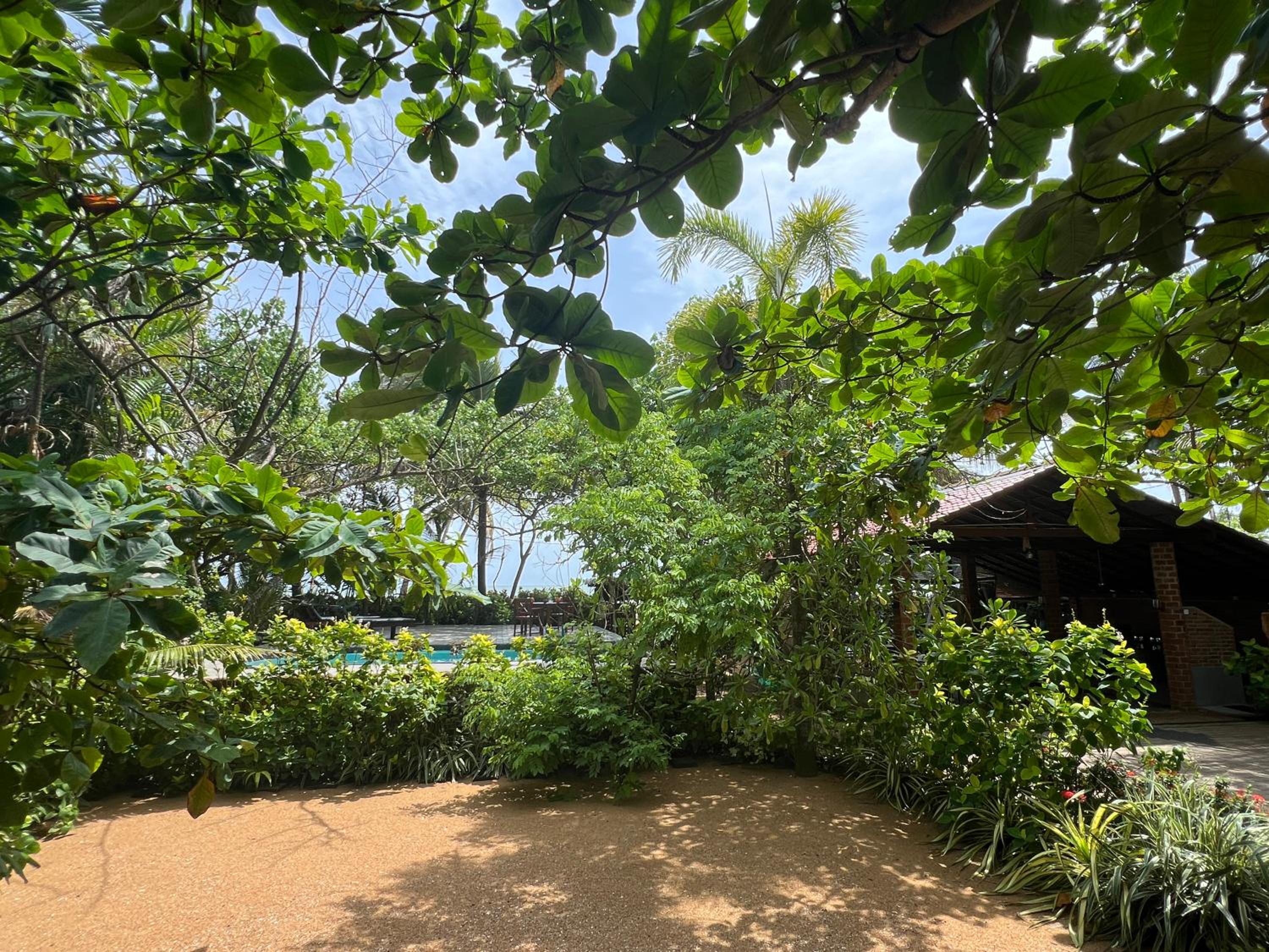 Lohas Beach Villa