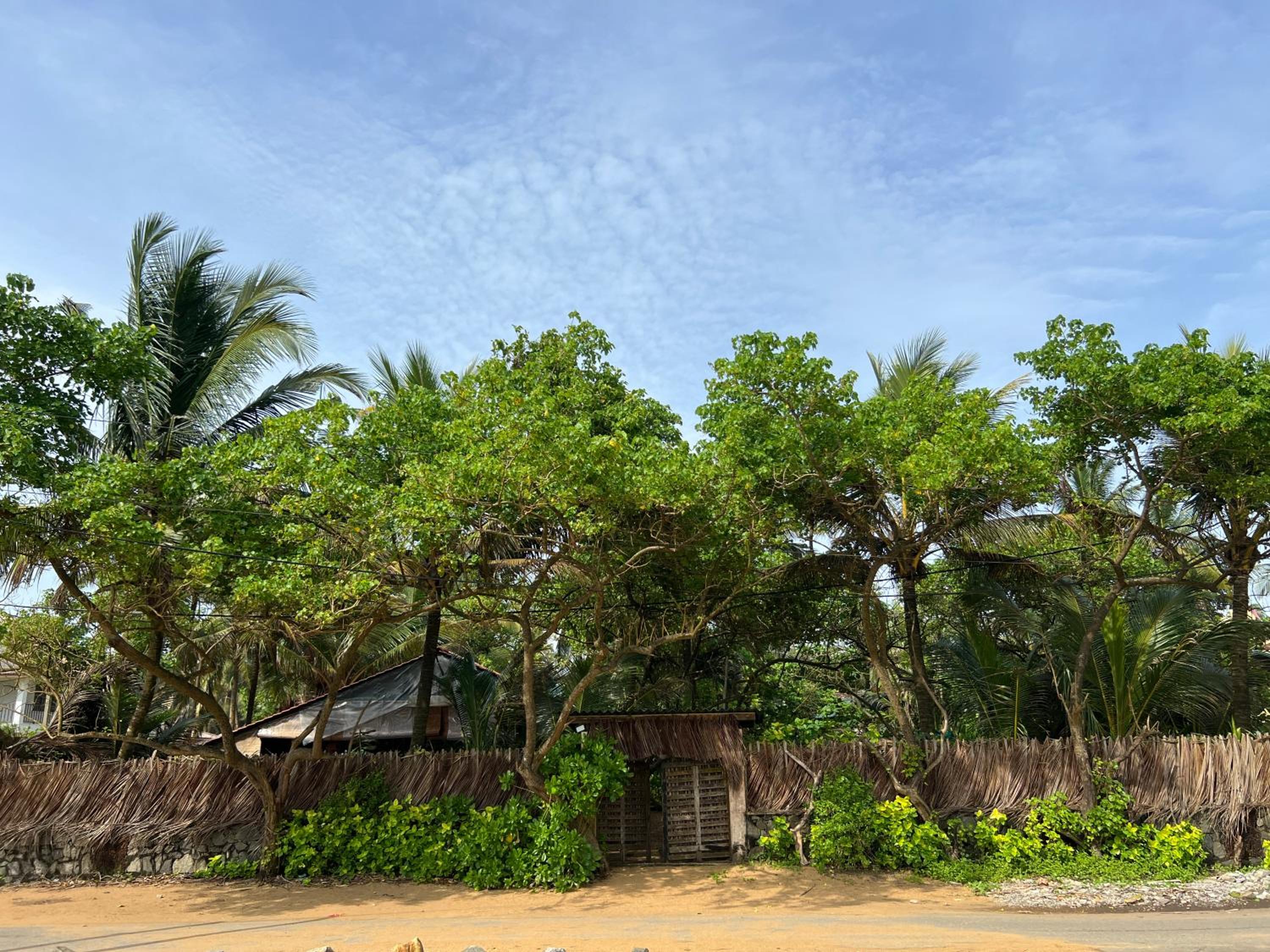 Lohas Beach Villa