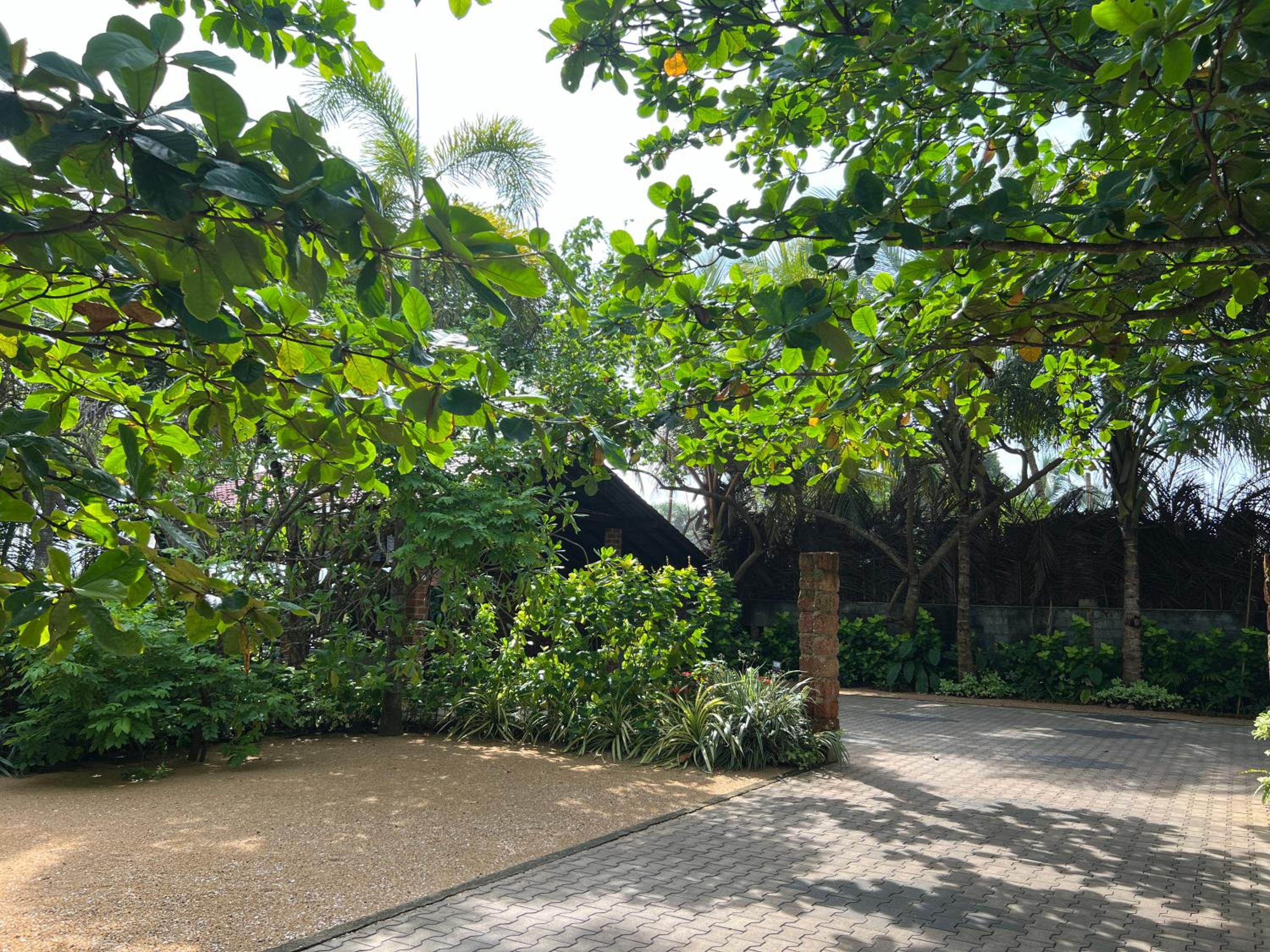 Lohas Beach Villa