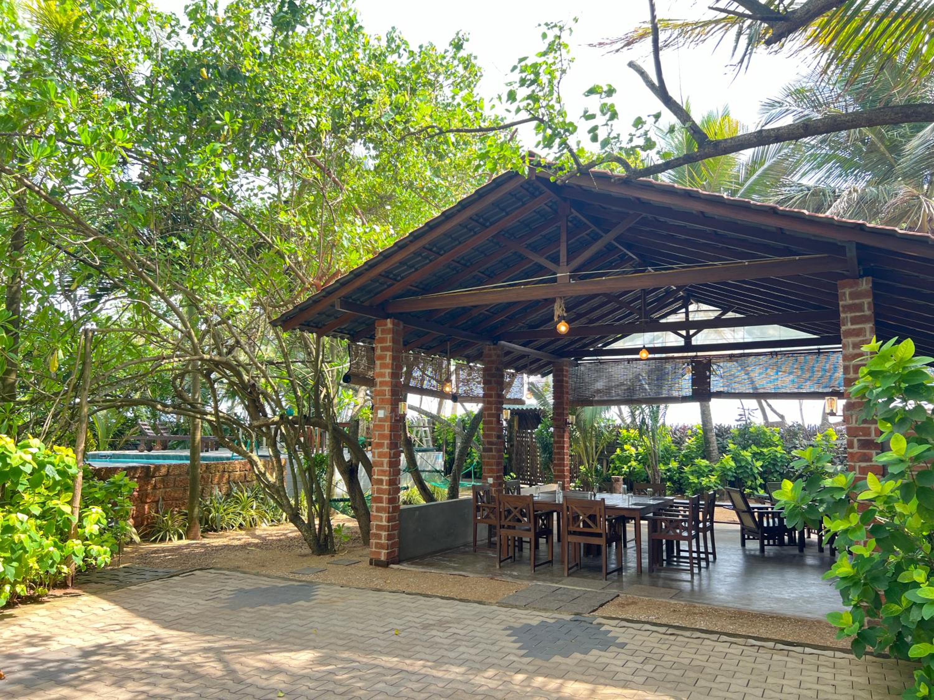 Lohas Beach Villa