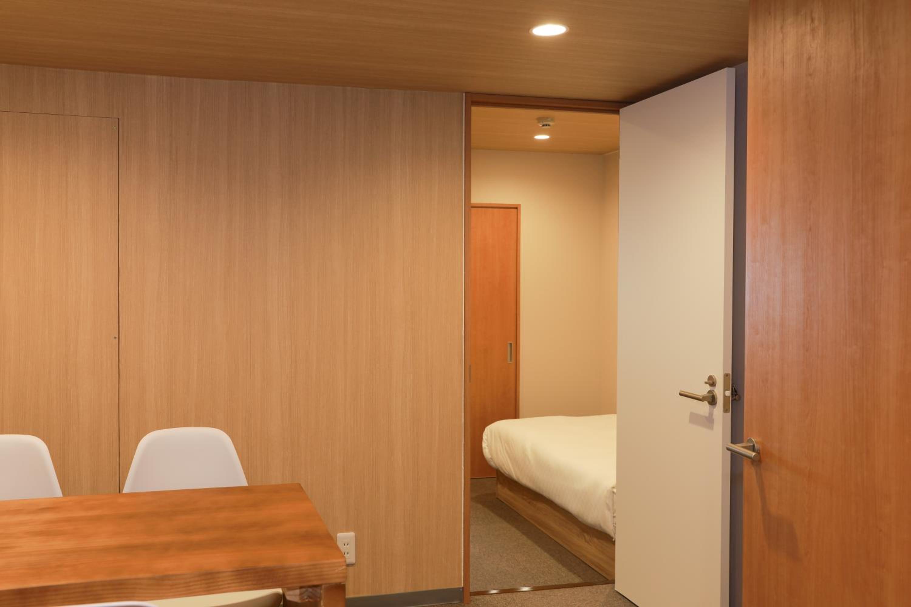 OYASUMI Ice&Hotel