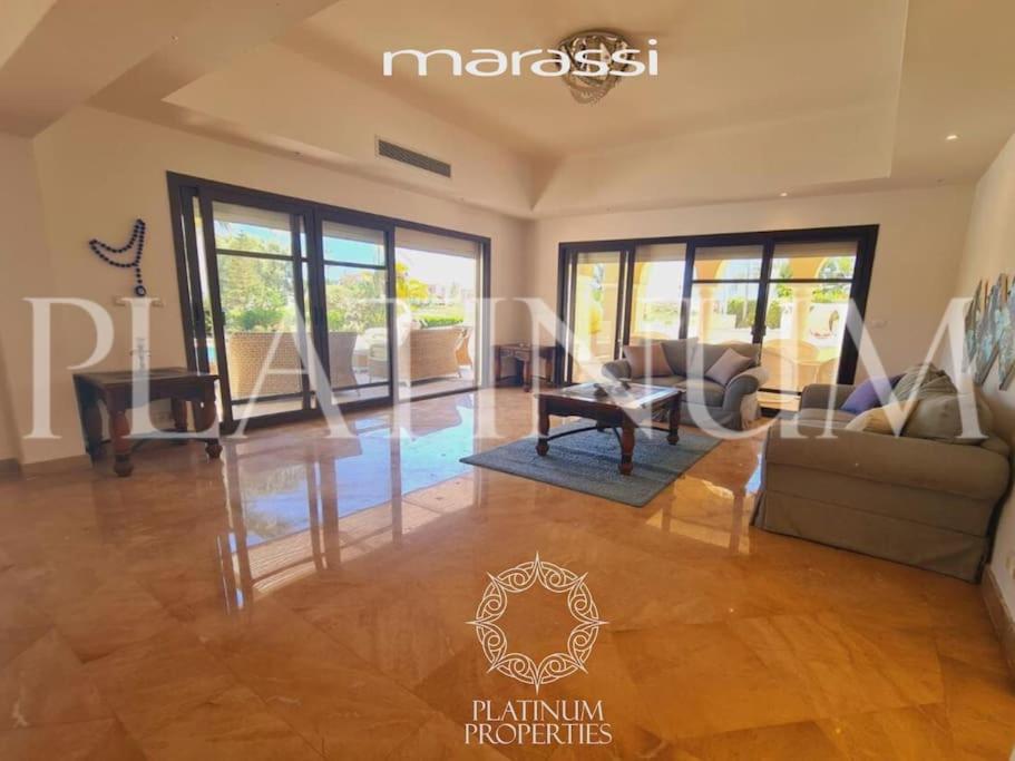 Golf and Lake View Villa Marassi with private pool view 5