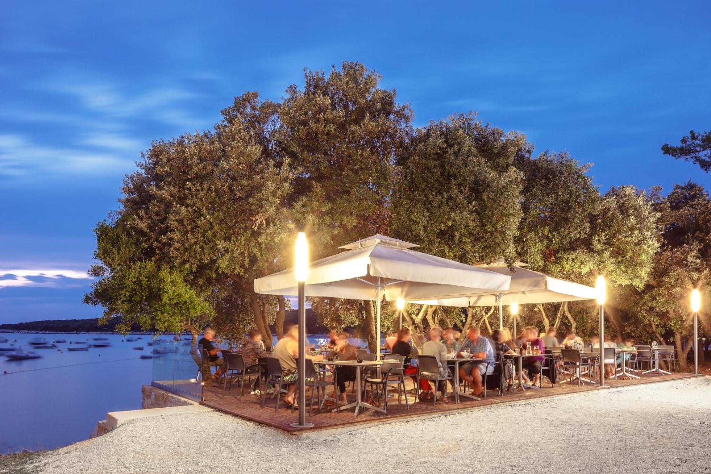 Camping Homes Mon Perin