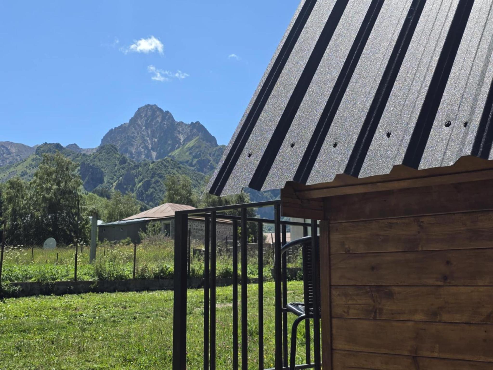 Kamara Cottages