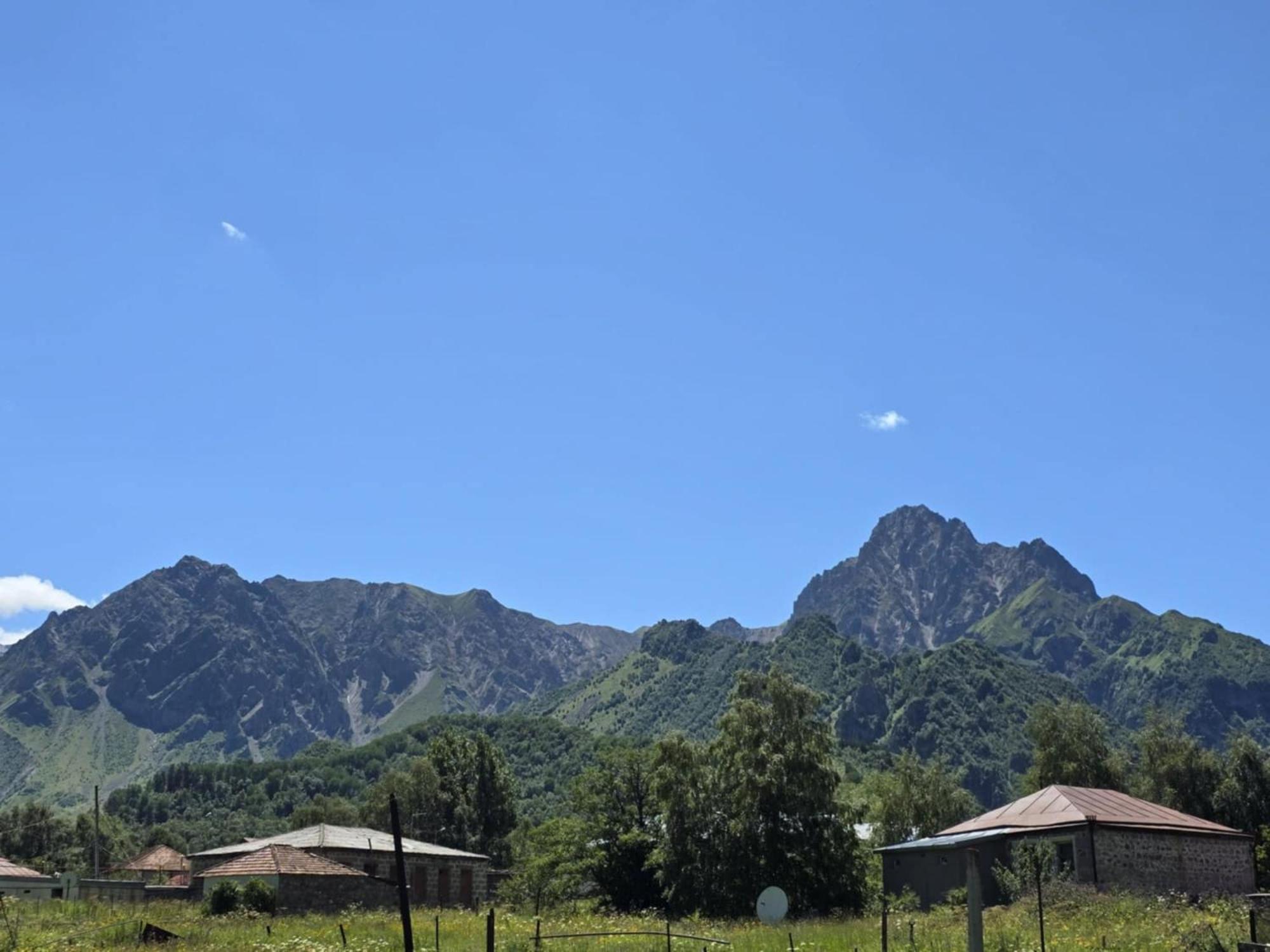 Kamara Cottages