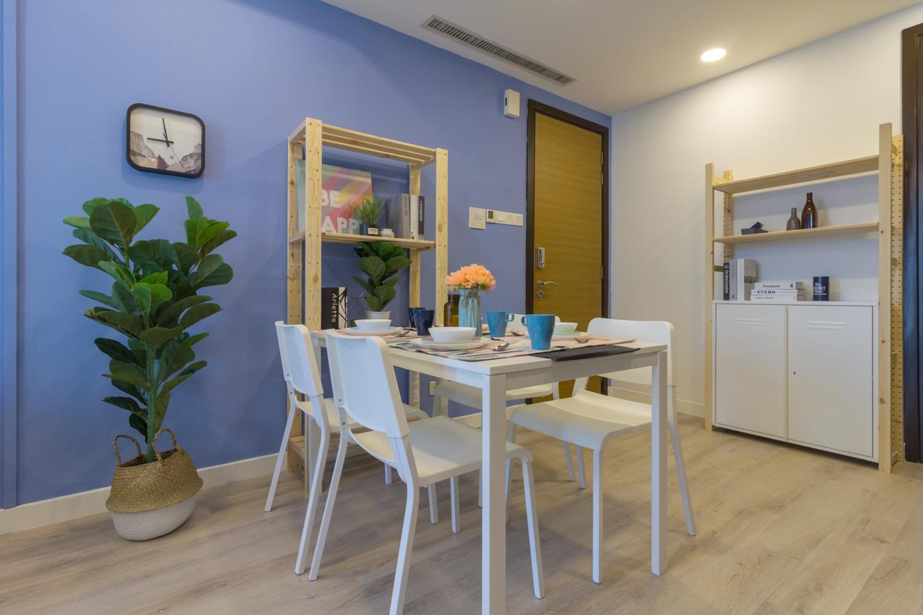 Cozy Home at KL City Center