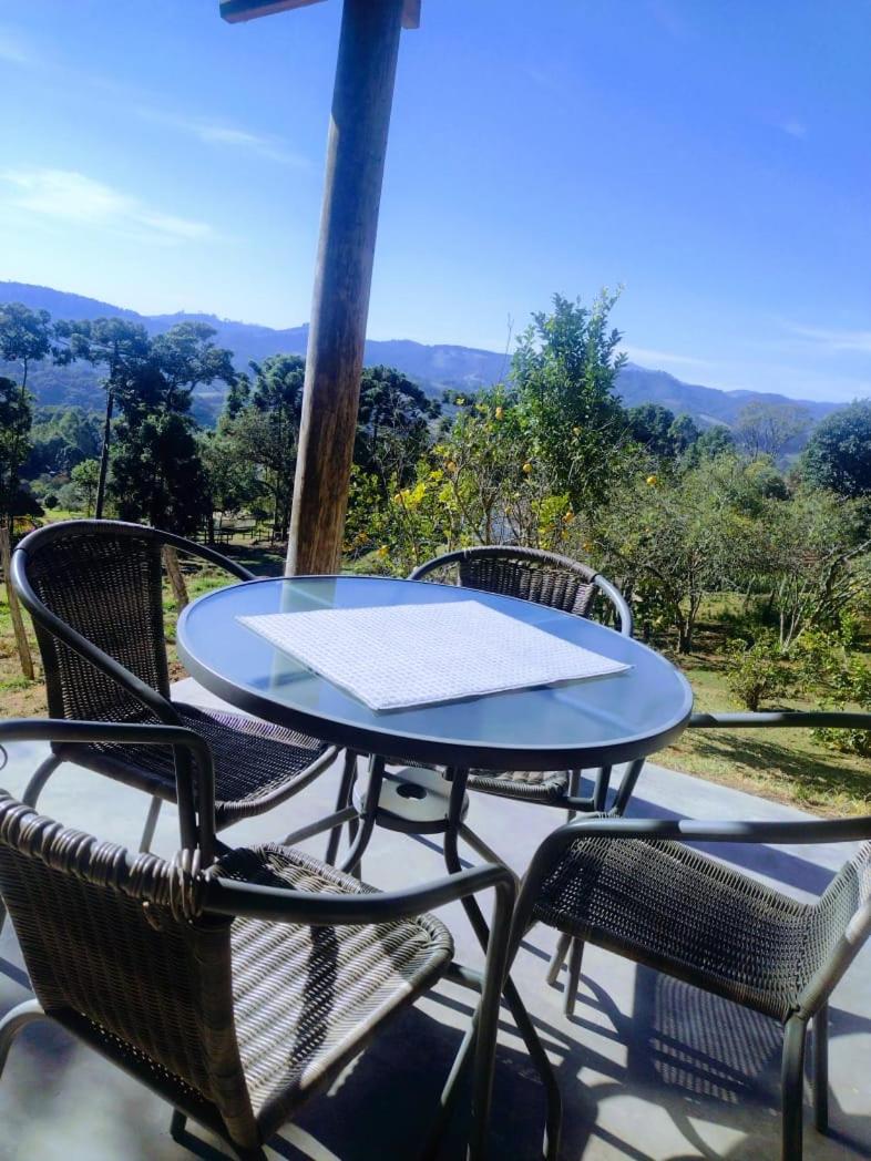 Montanha Home