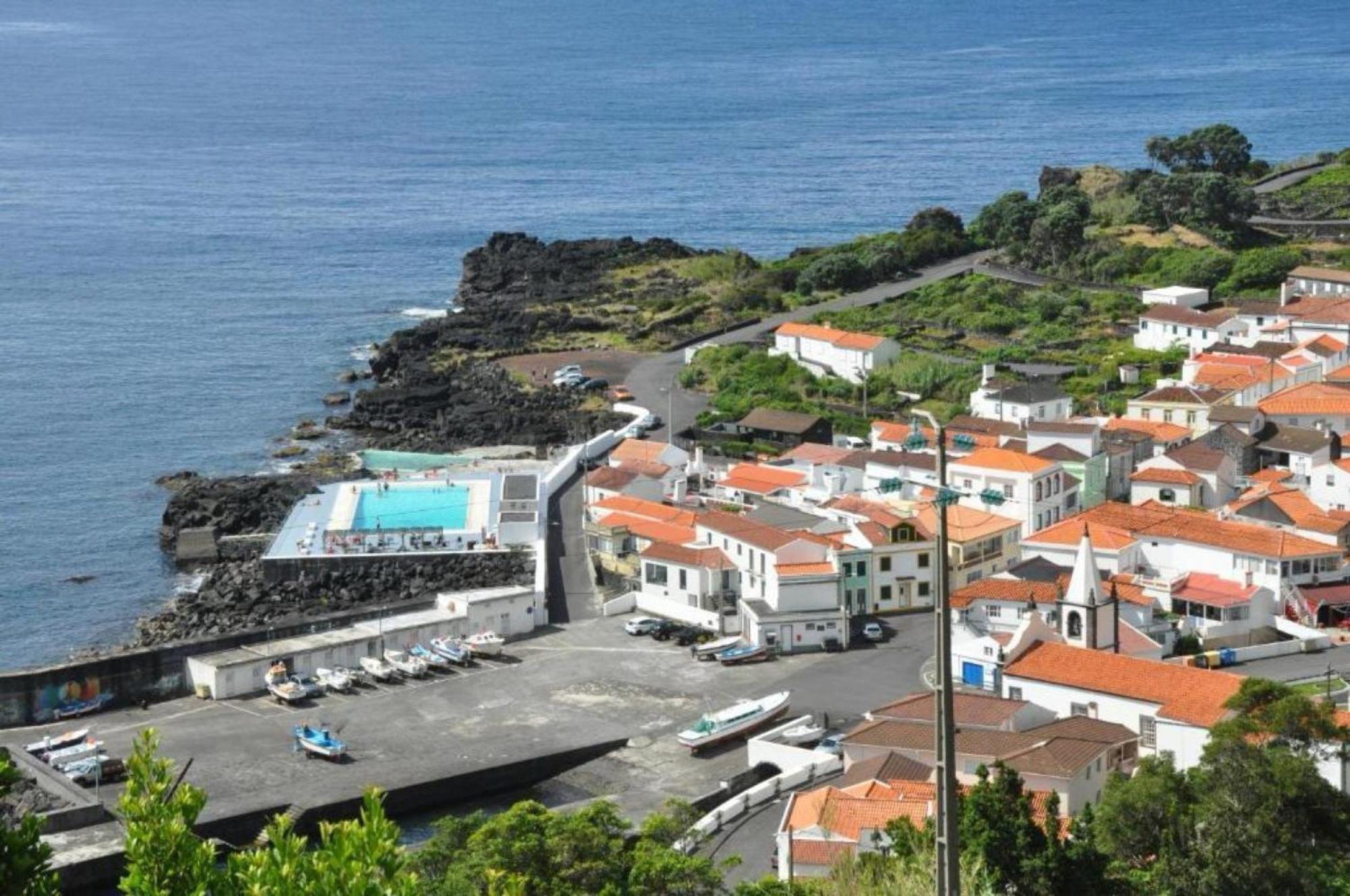 Pico Boutique House view 4