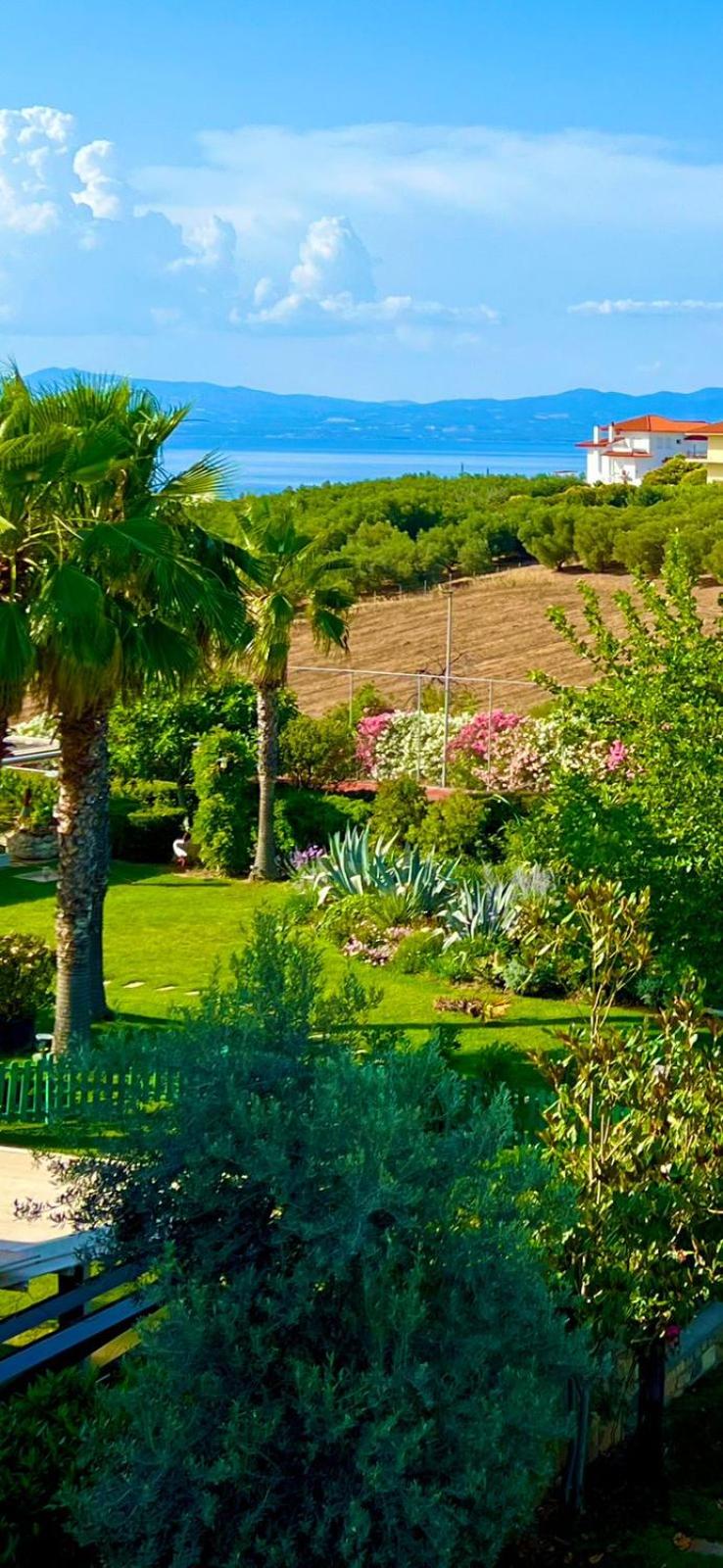 Lilian Luxury Villa Halkidiki photo 2