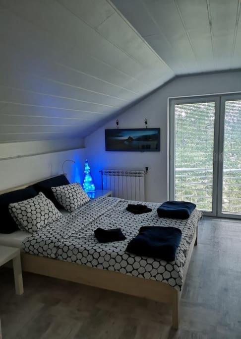 WOLF'S PLANE Luxury Isolated Mountain House for Digital Nomads