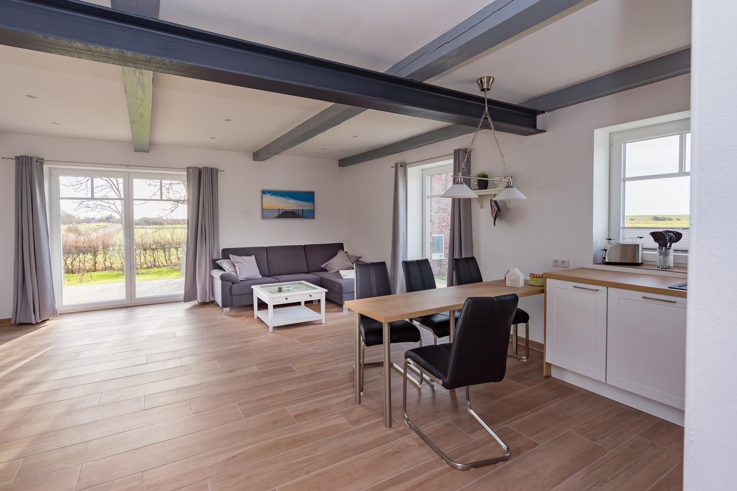 Haus Am Meer Familie Frener