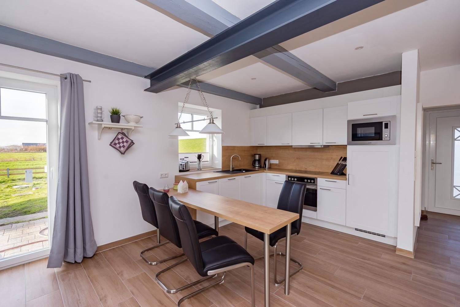 Haus Am Meer Familie Frener
