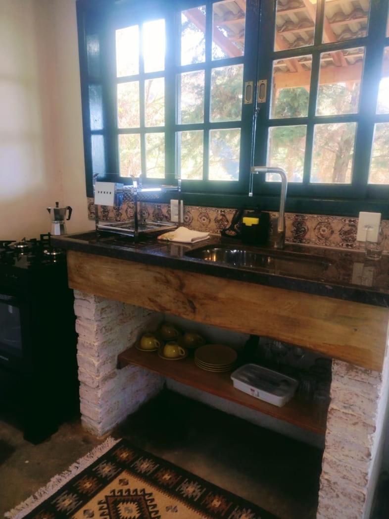 Montanha Home