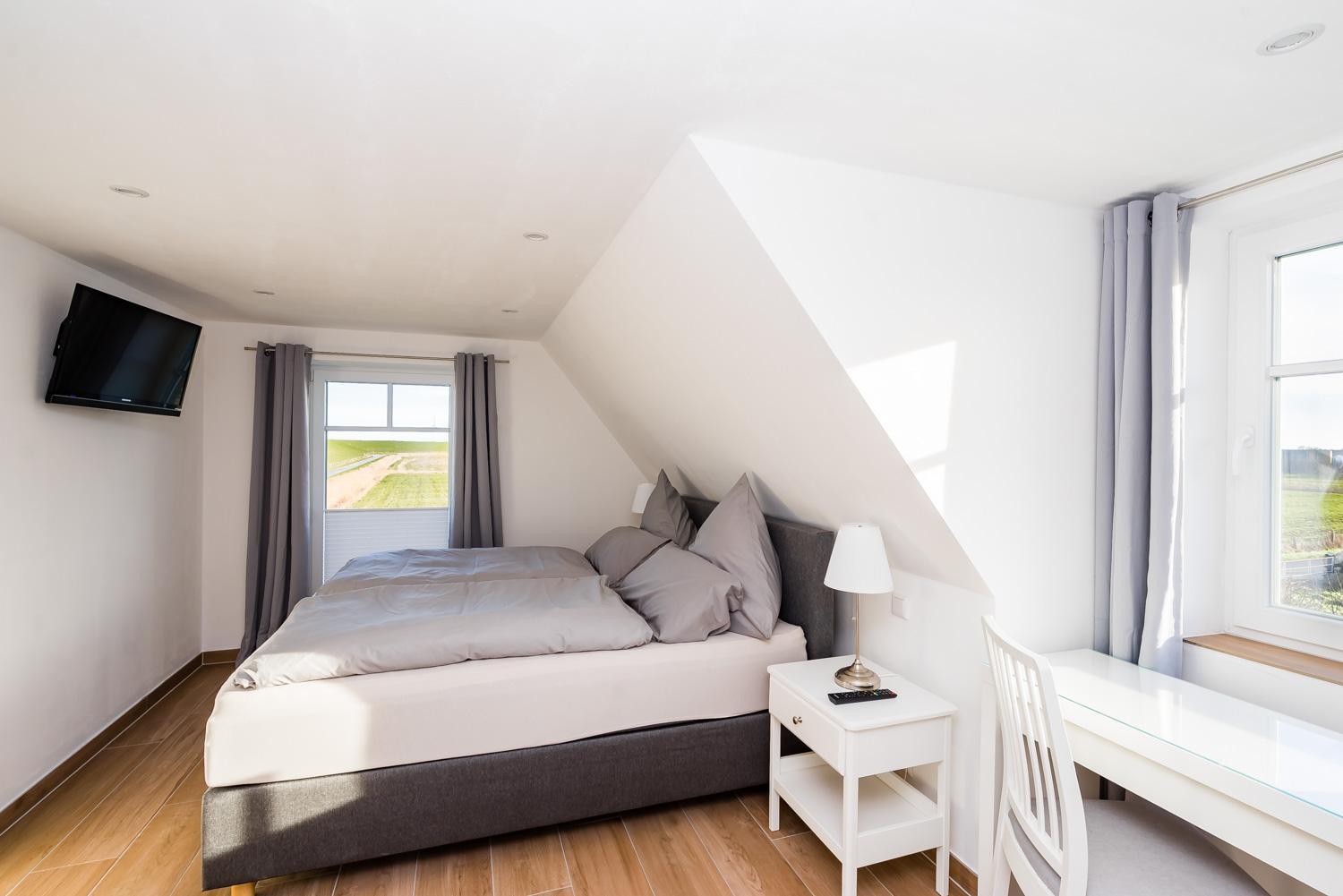 Haus Am Meer Familie Frener