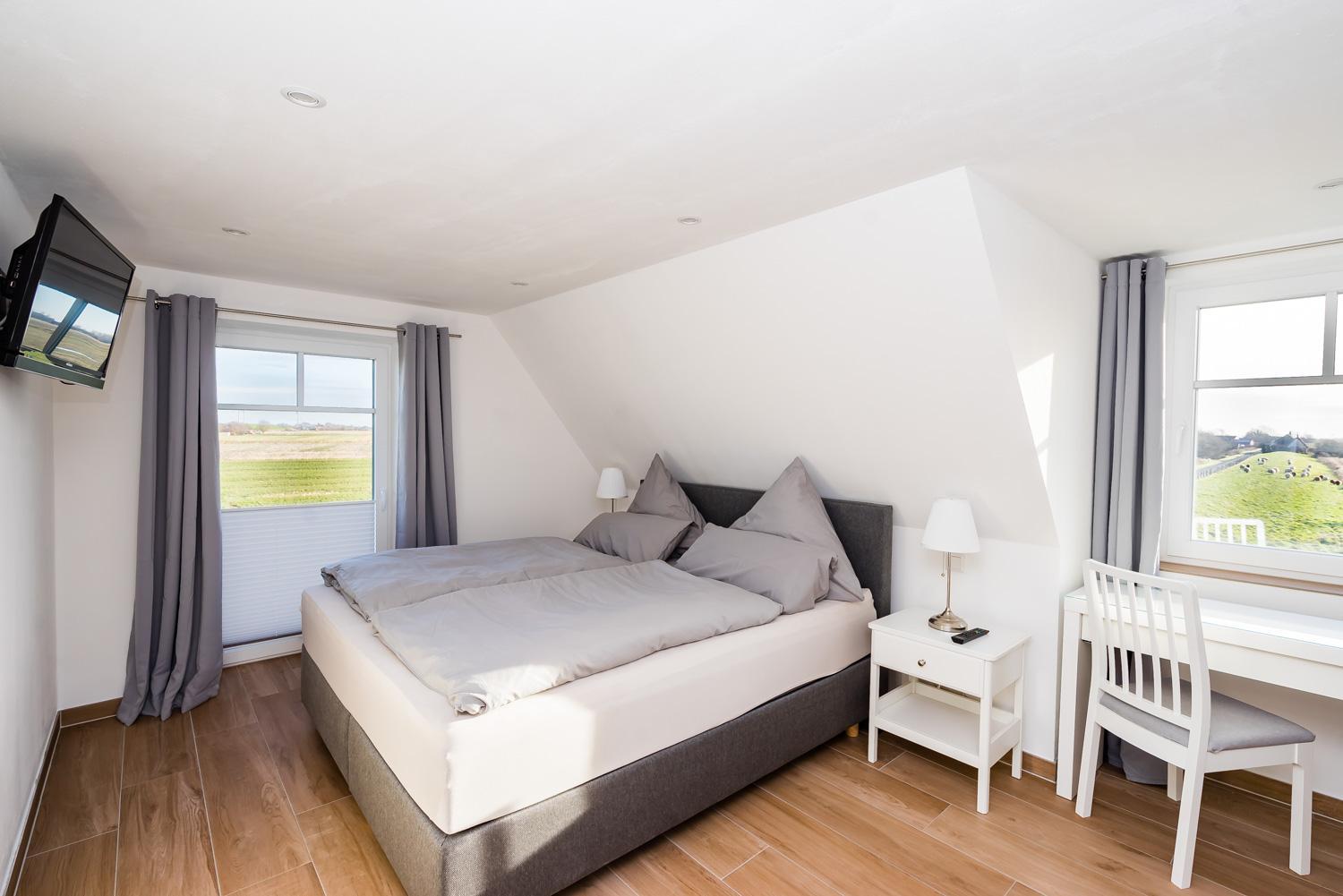 Haus Am Meer Familie Frener