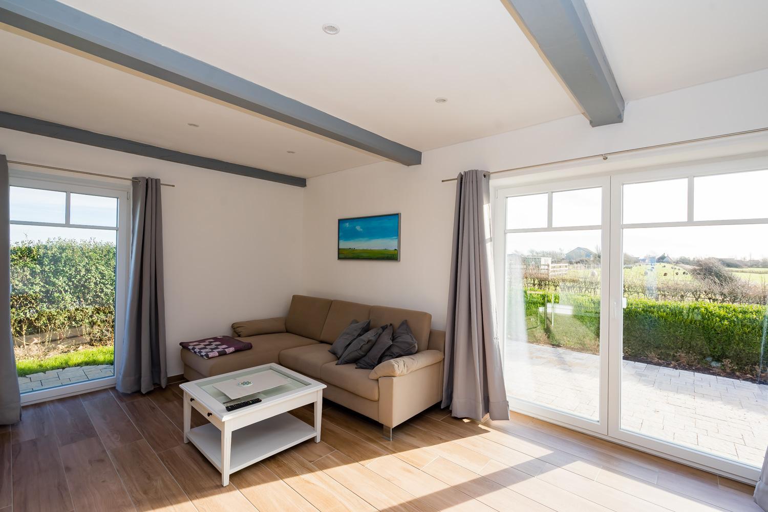 Haus Am Meer Familie Frener