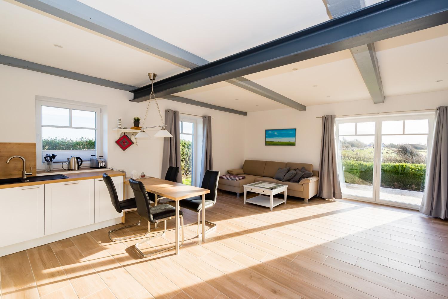 Haus Am Meer Familie Frener