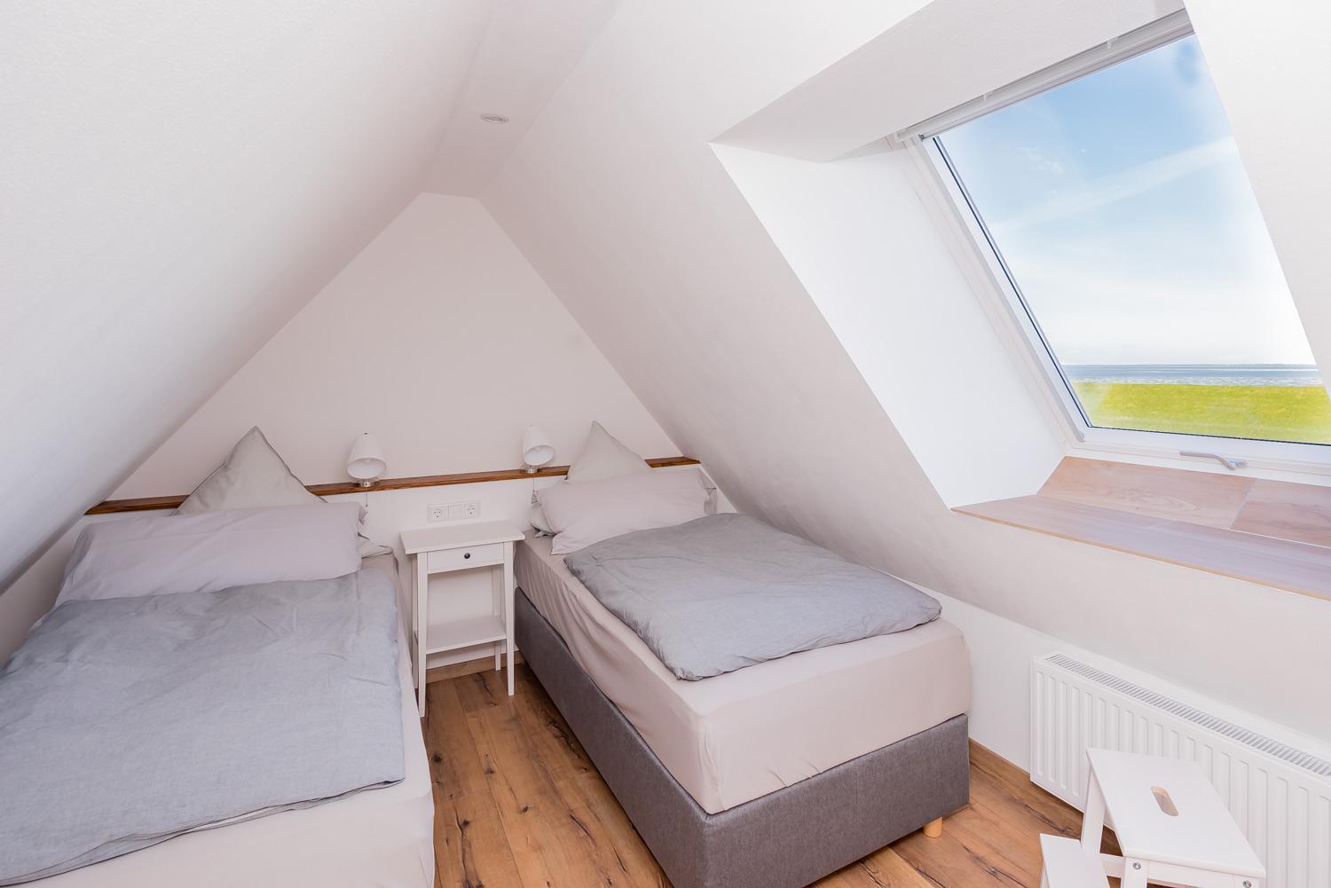 Haus Am Meer Familie Frener