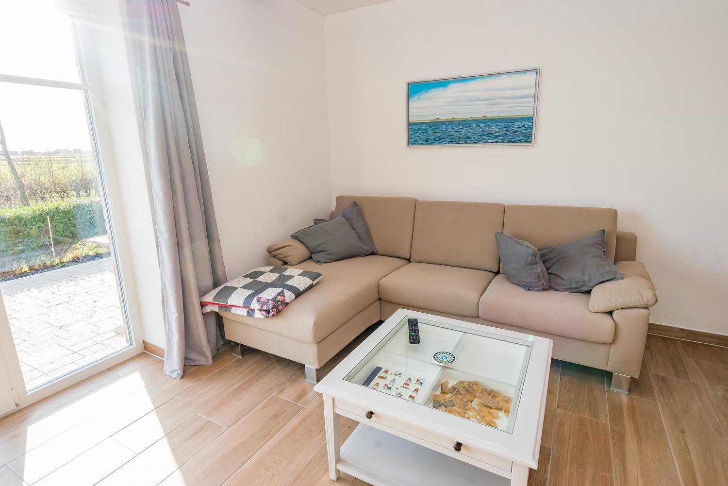 Haus Am Meer Familie Frener