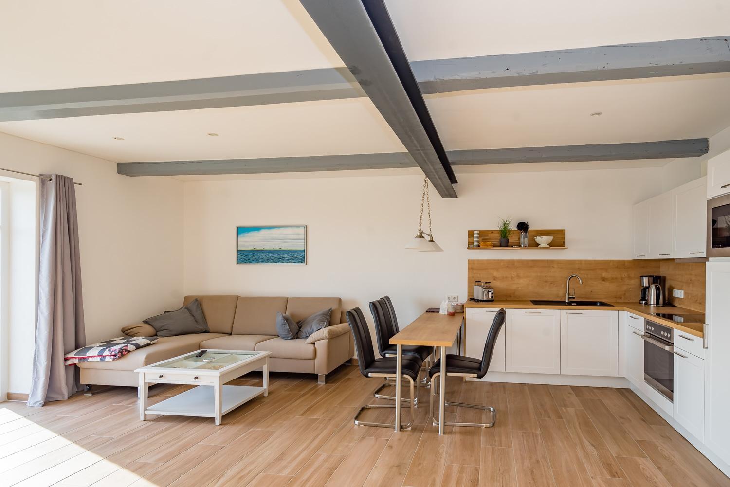 Haus Am Meer Familie Frener
