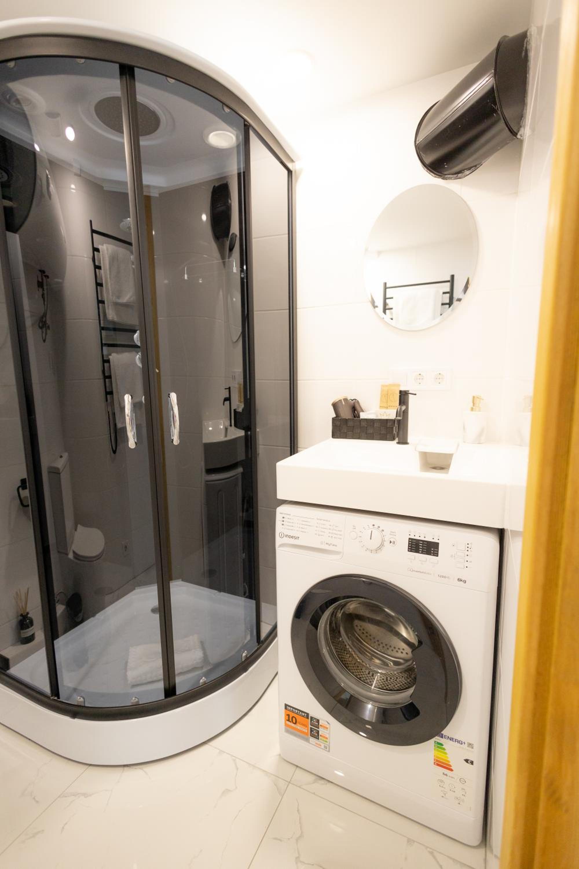 Katrinas APARTAMENT