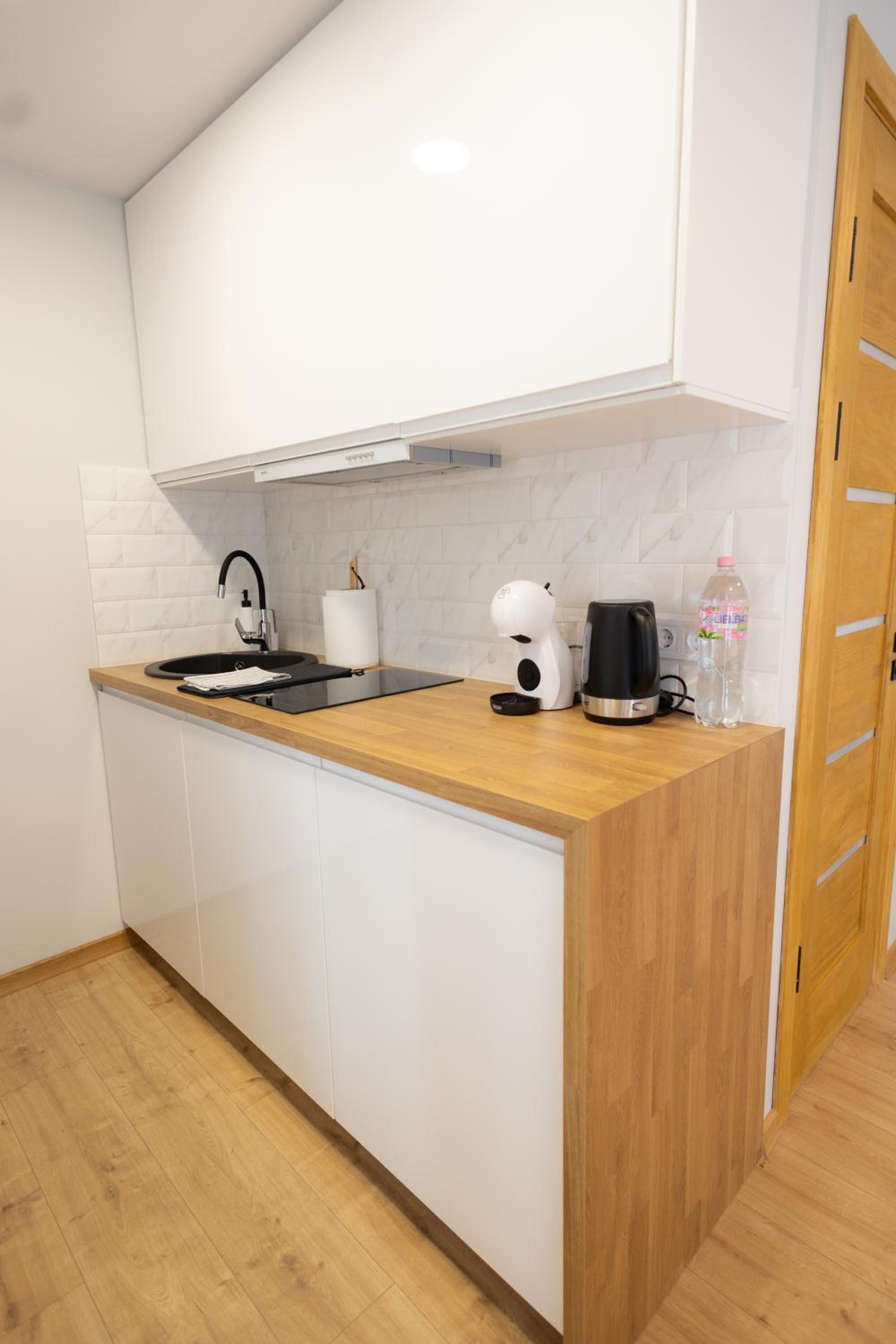 Katrinas APARTAMENT