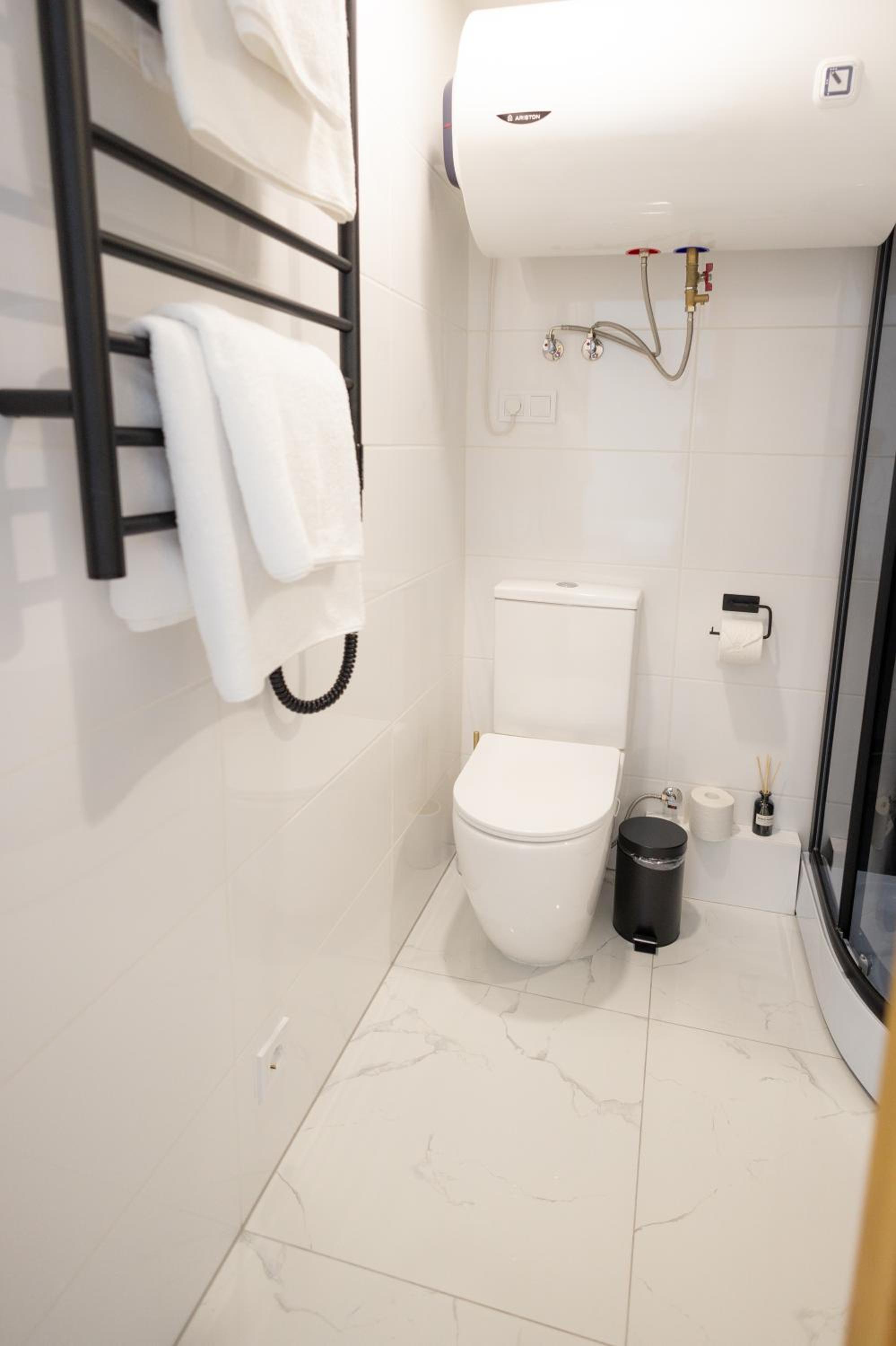 Katrinas APARTAMENT