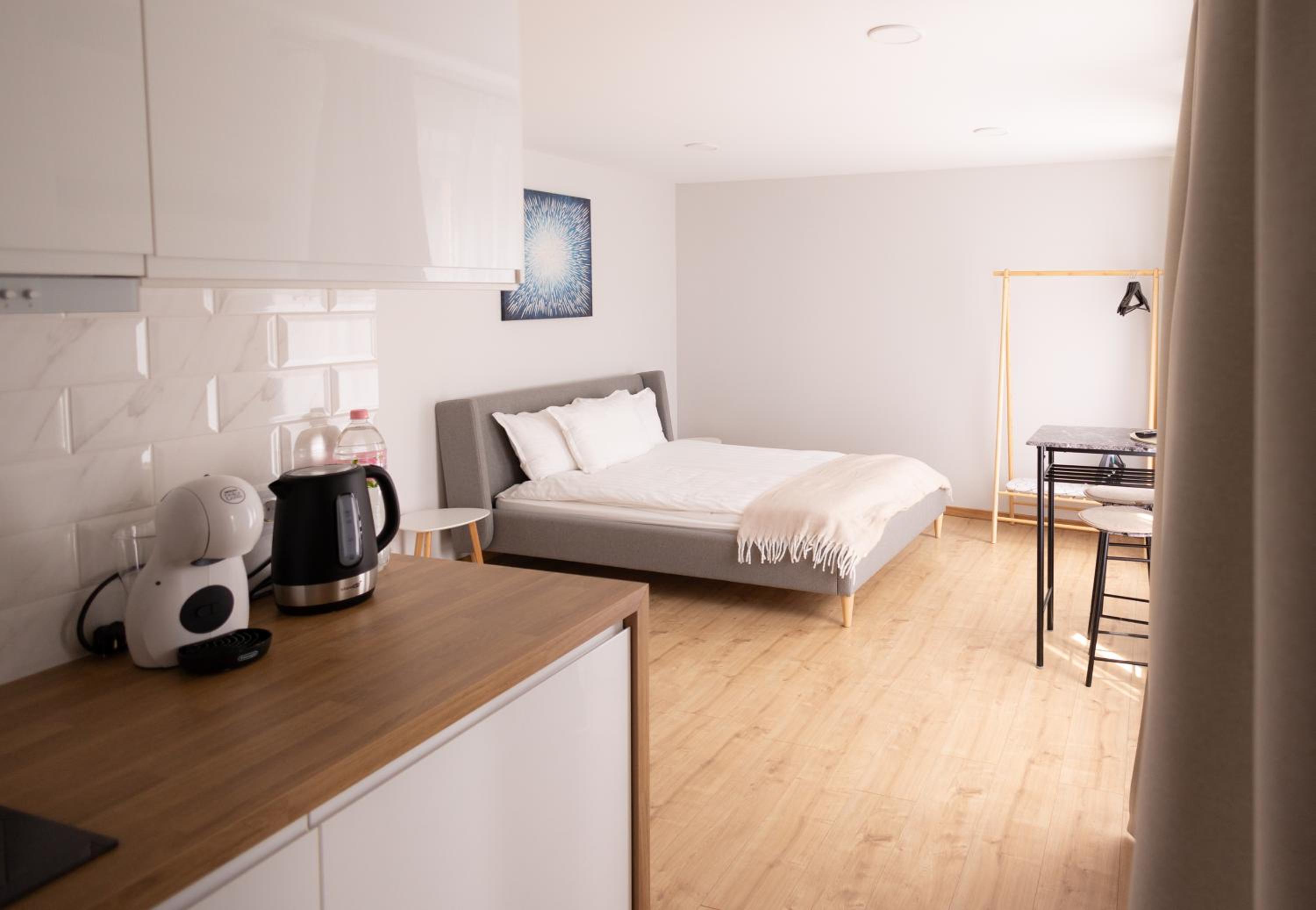 Katrinas APARTAMENT