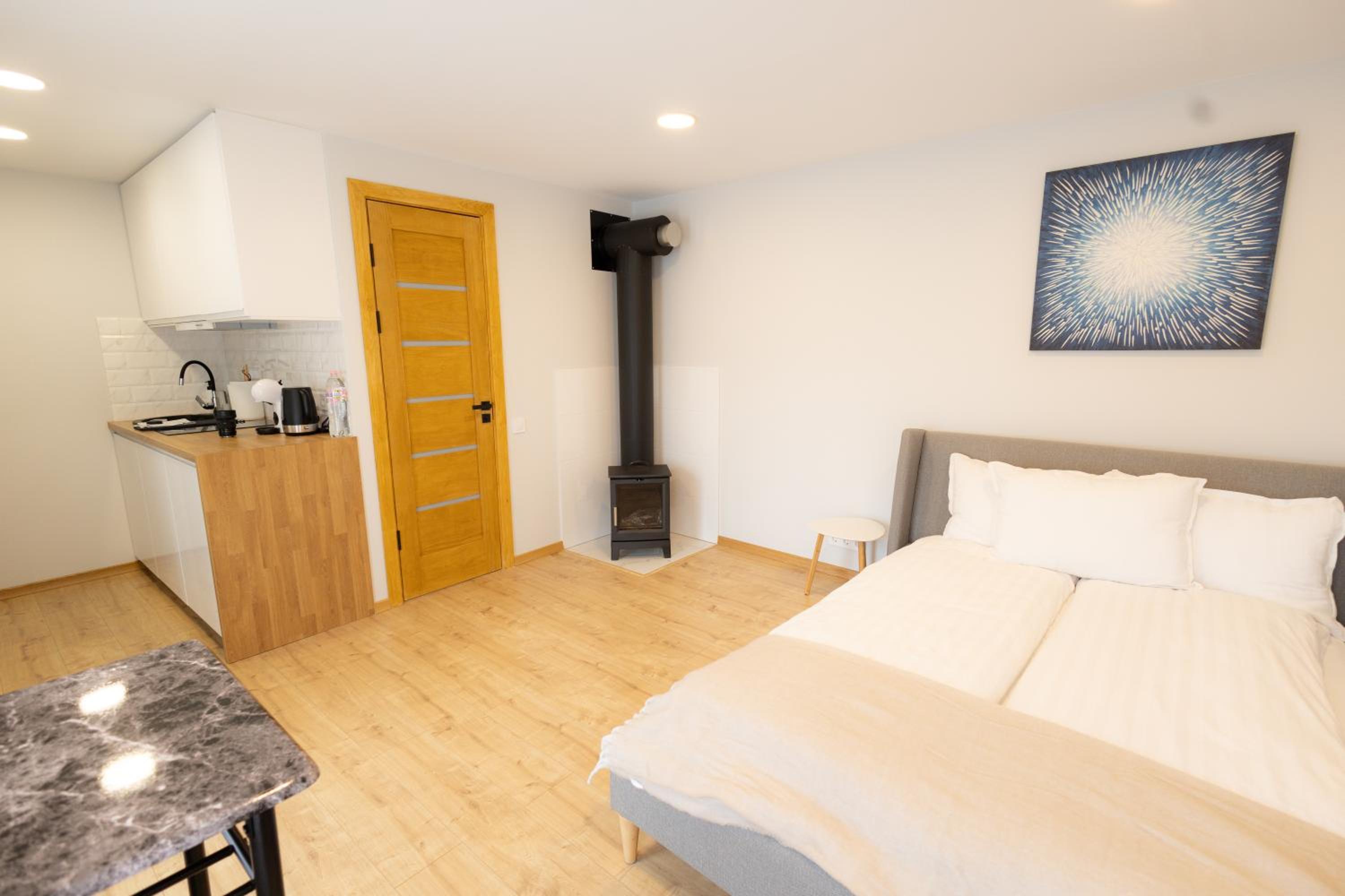 Katrinas APARTAMENT