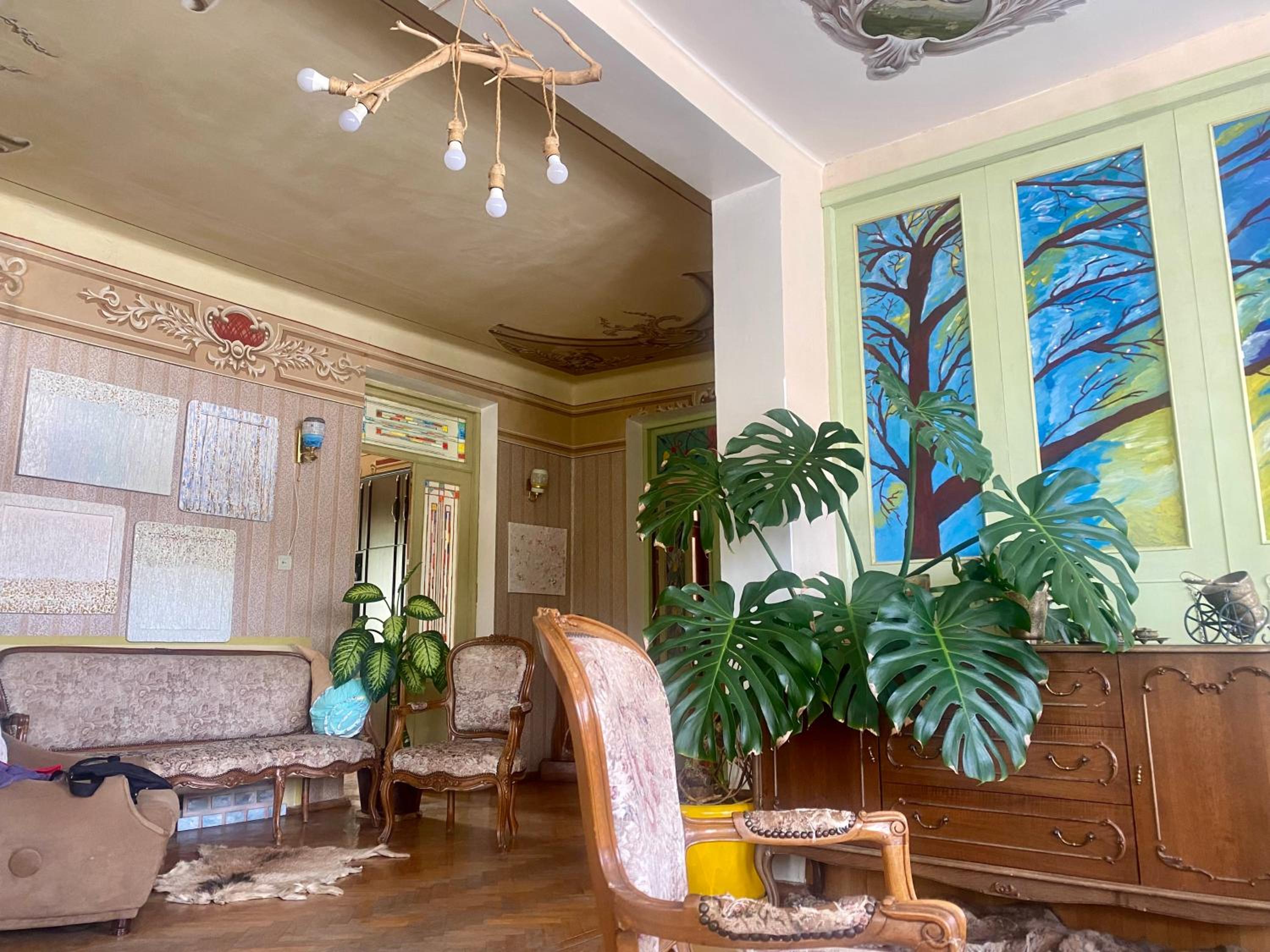 Vanadzor Family Art House