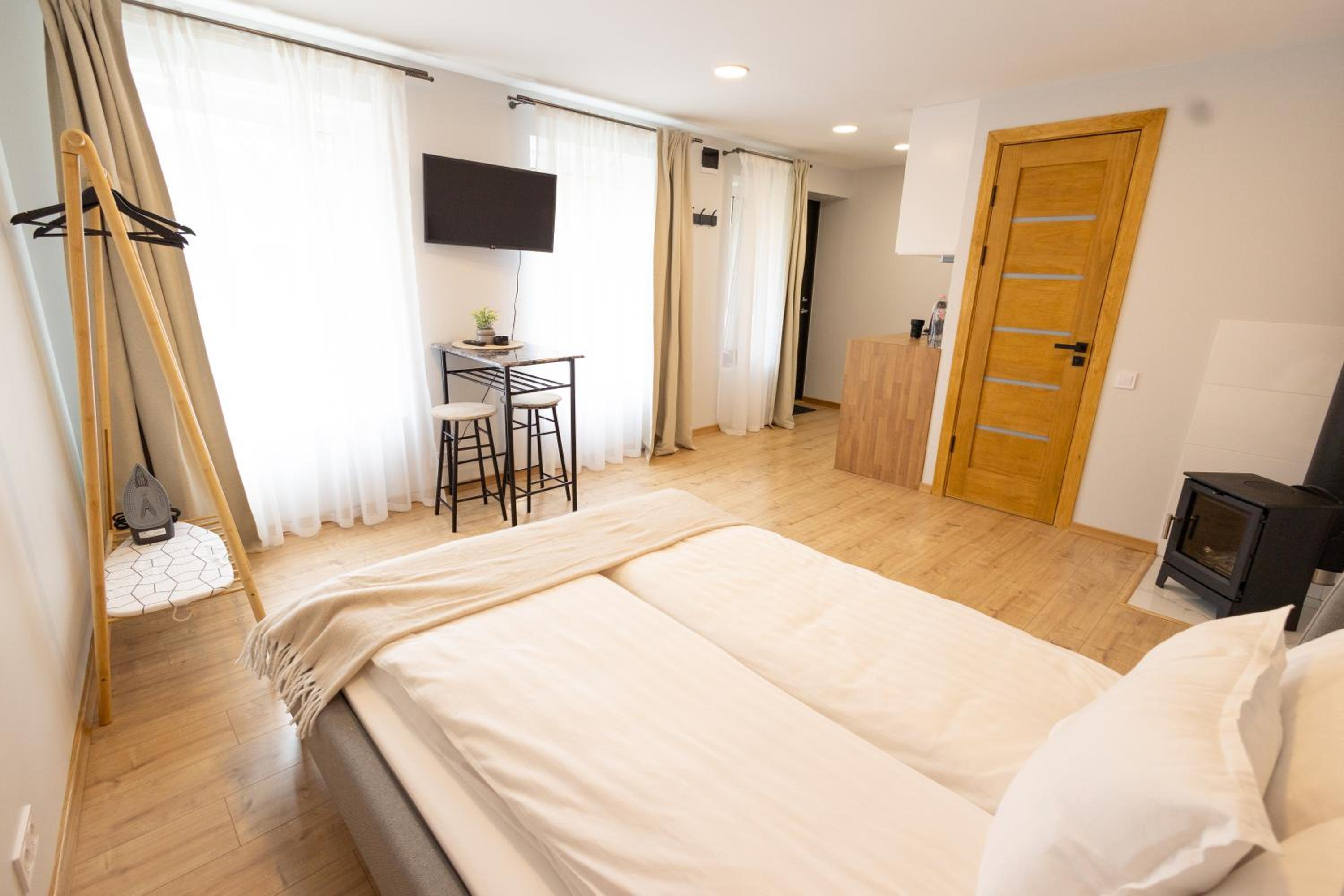 Katrinas APARTAMENT