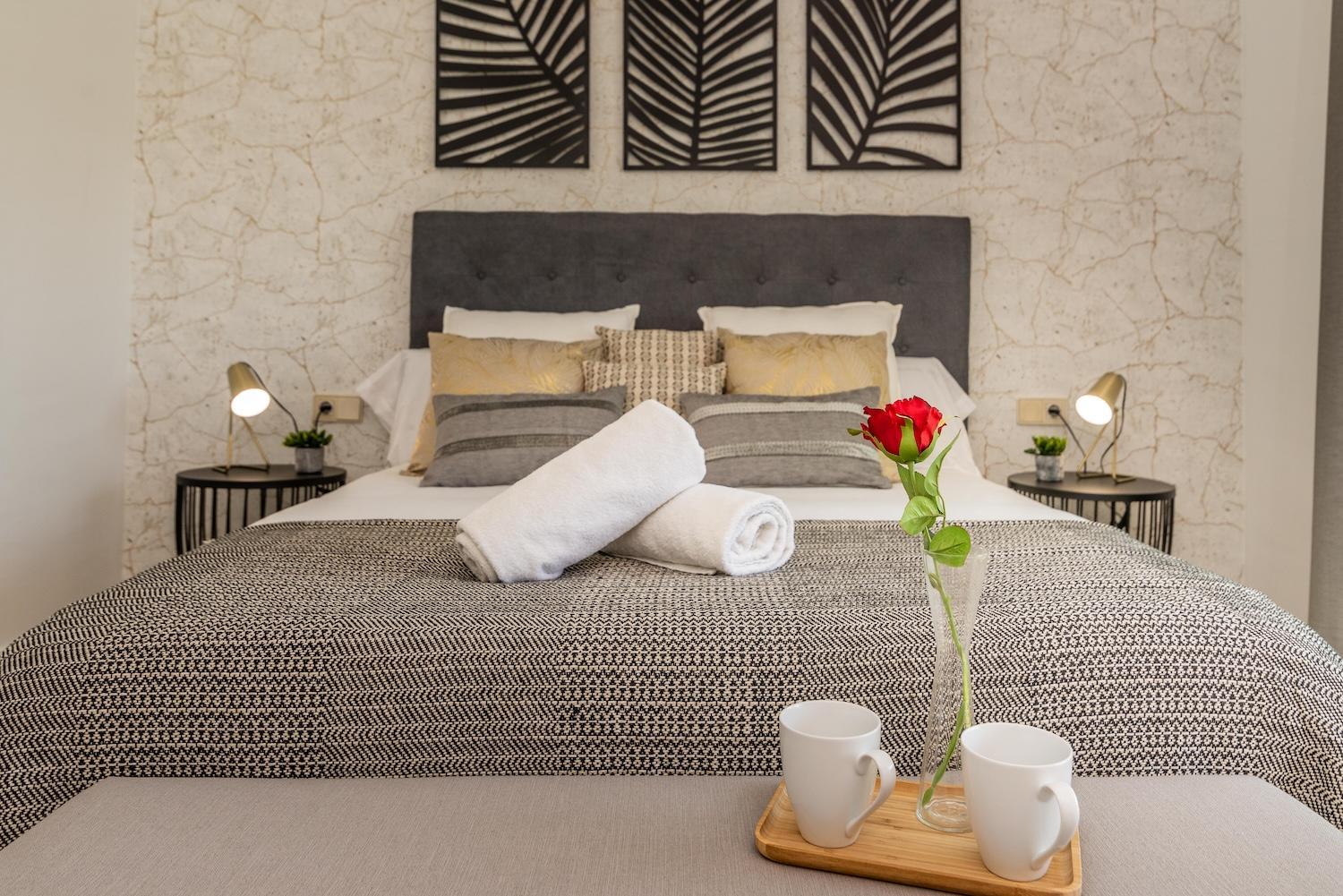 Excellent Banús with pool and parking RDR473 view 3