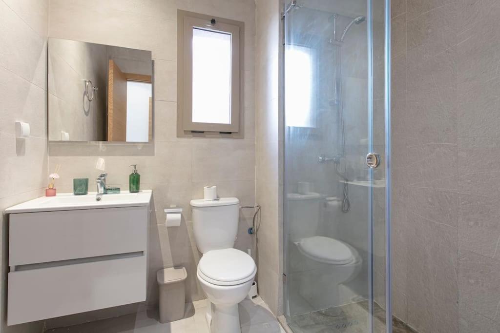 Green Horizon Marrakech Prestigia view 3