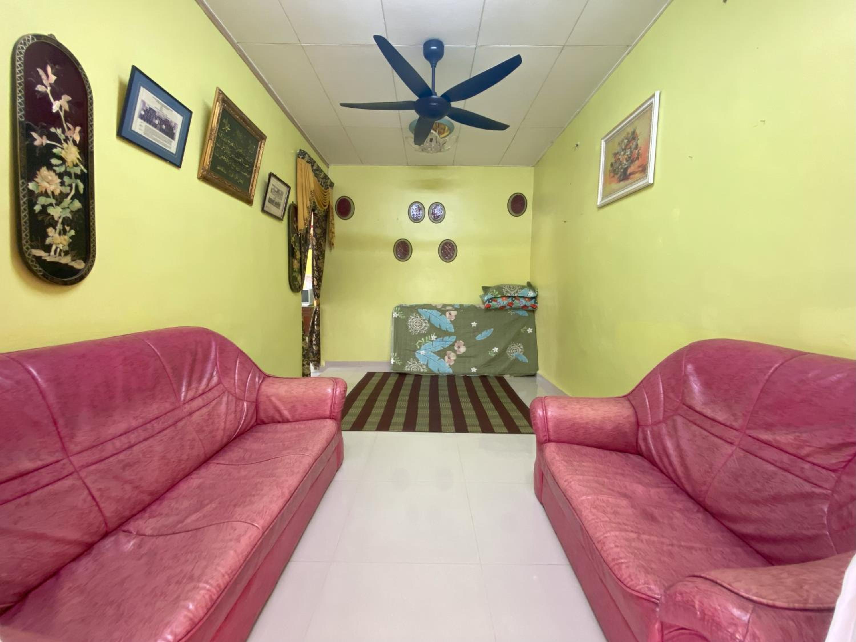 Rifqi Homestay