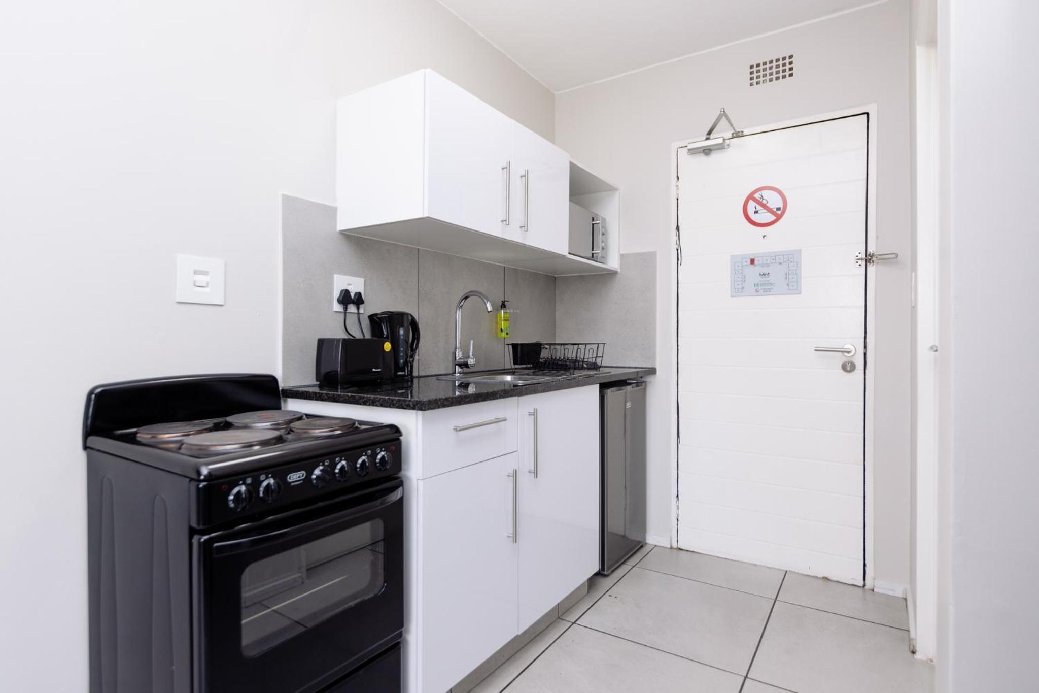 MINT Express Sandton View photo 64 of 82
