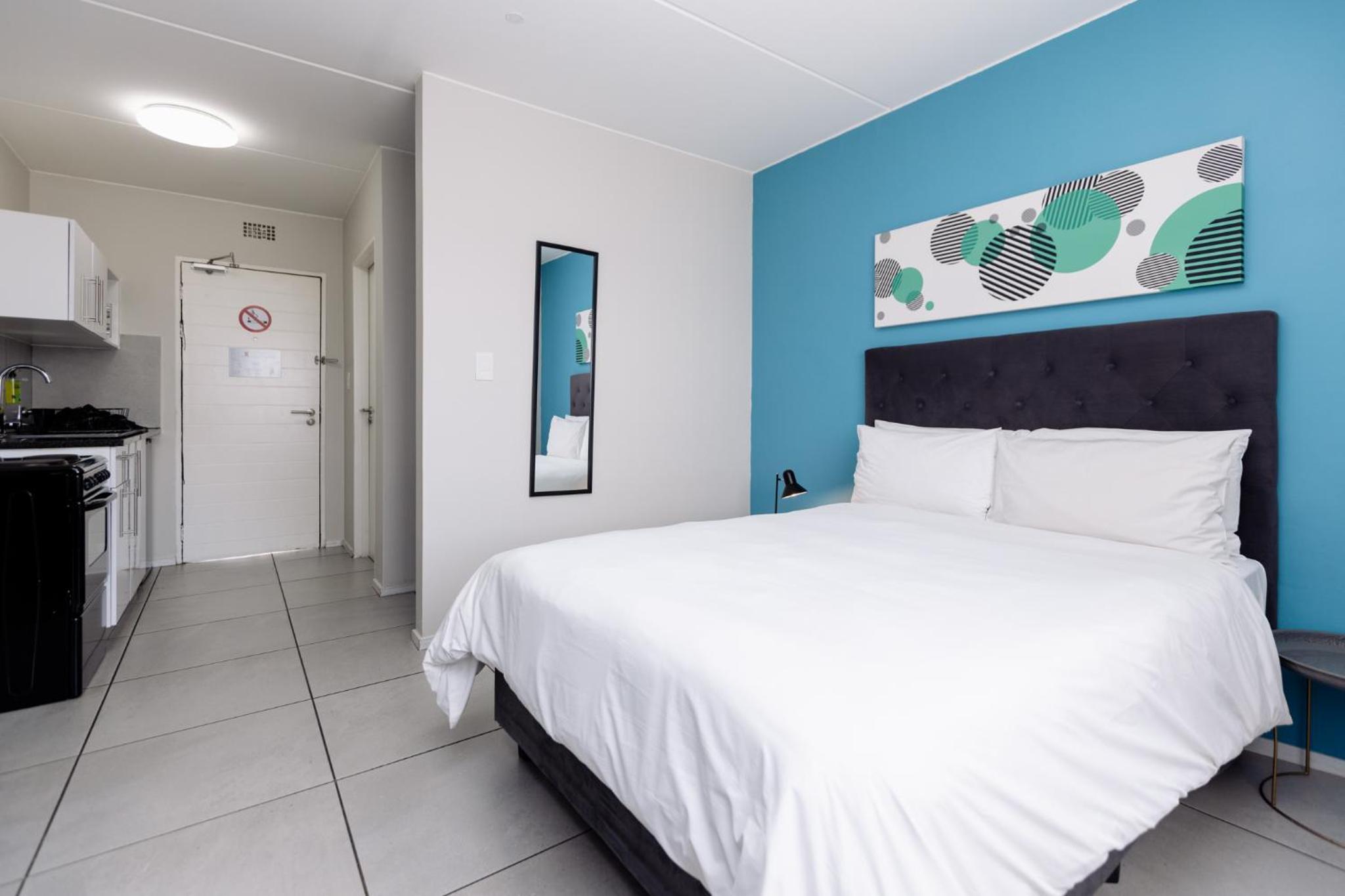MINT Express Sandton View photo 4