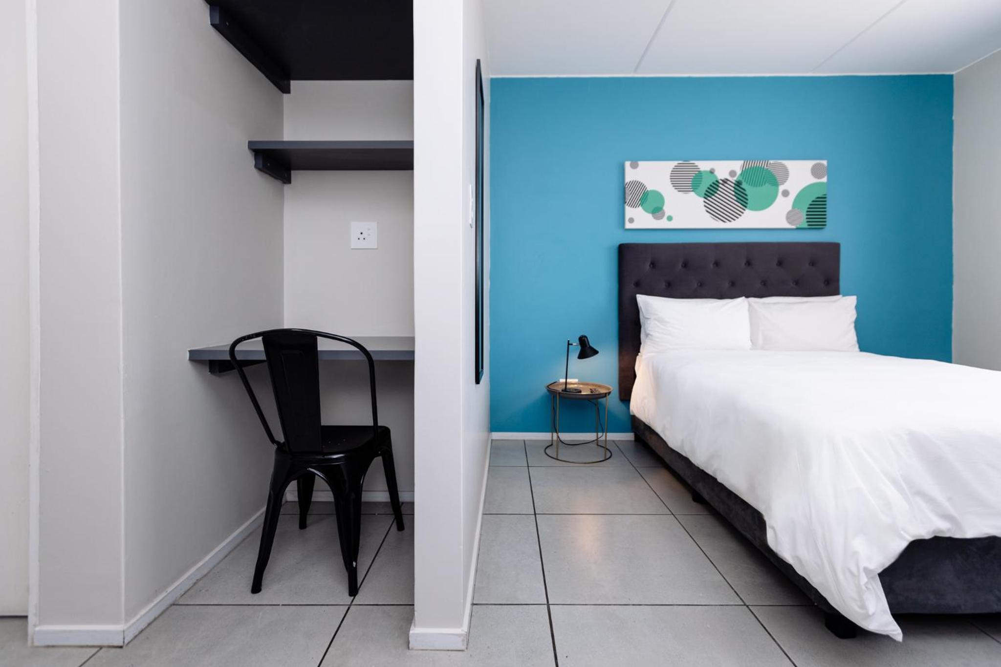 MINT Express Sandton View photo 69 of 82