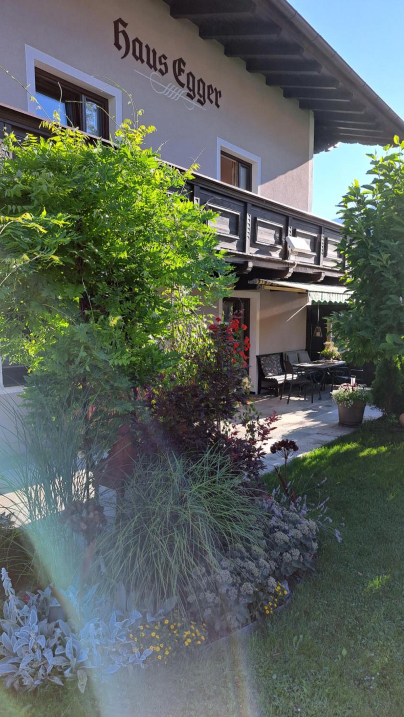 Haus Egger