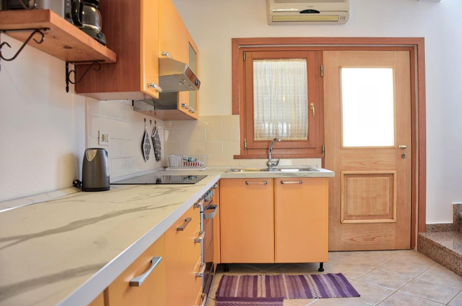 Vabriga Family Apartment with Pool view 5