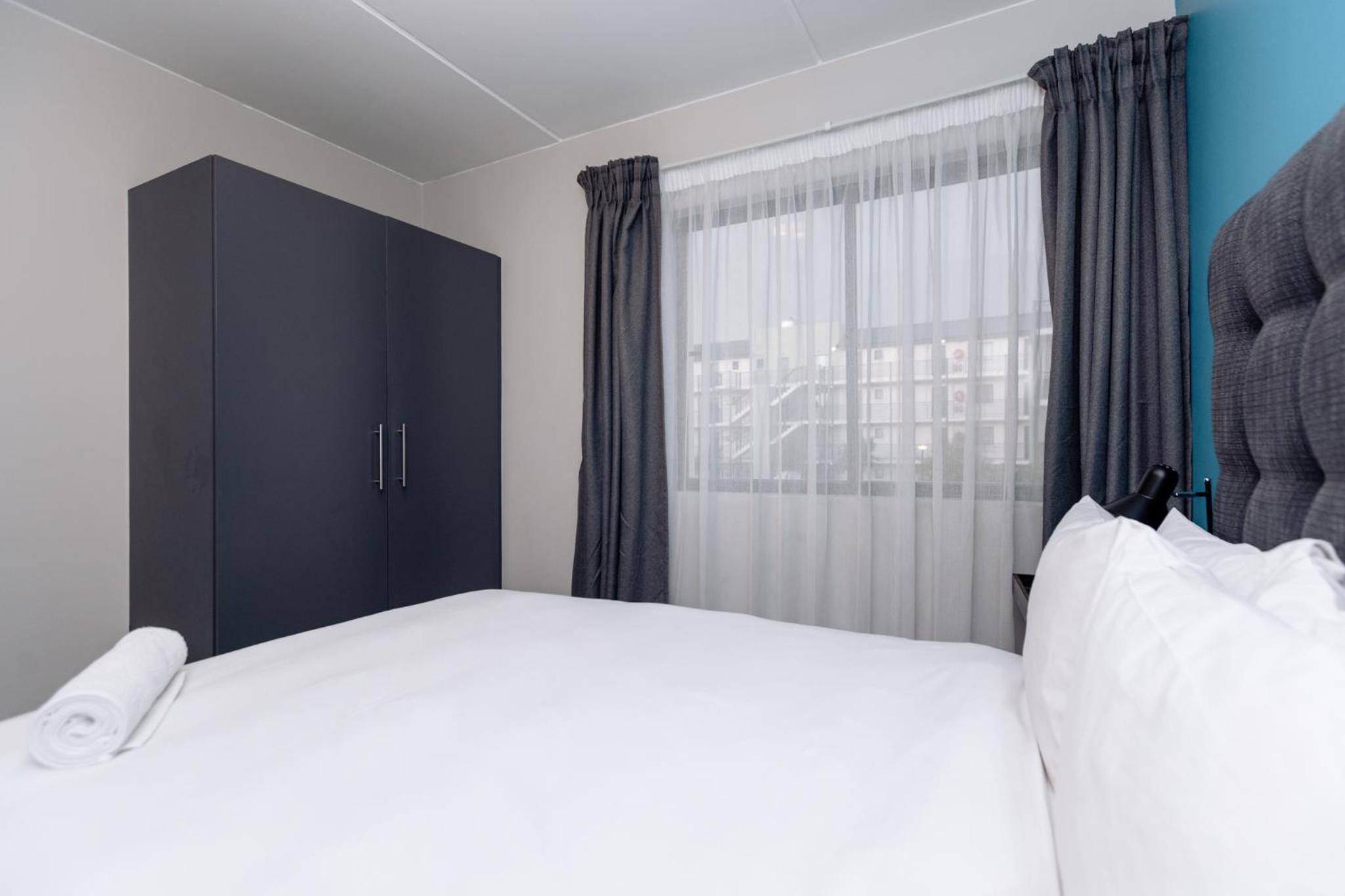 MINT Express Sandton View photo 3