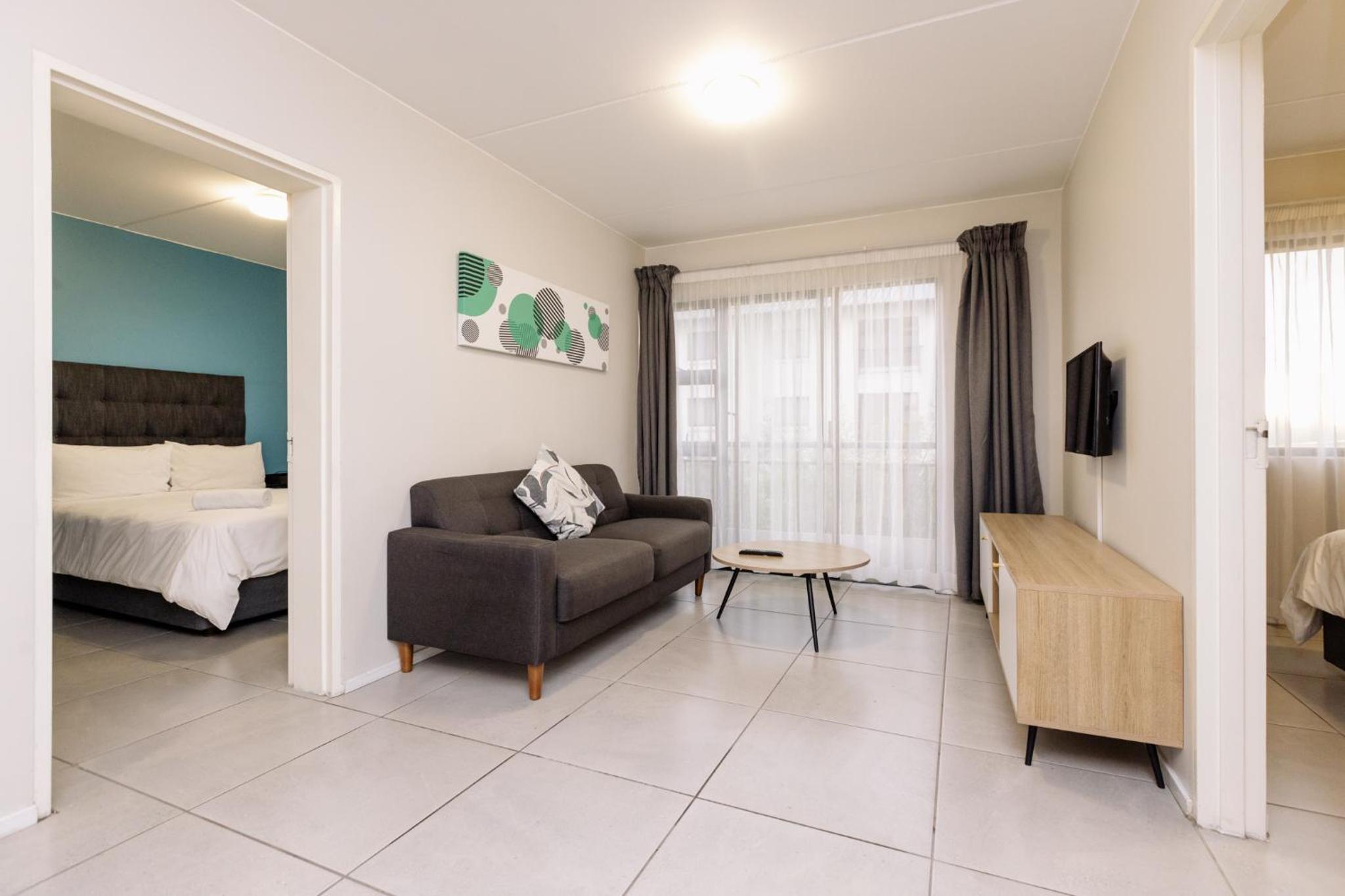 MINT Express Sandton View photo 5