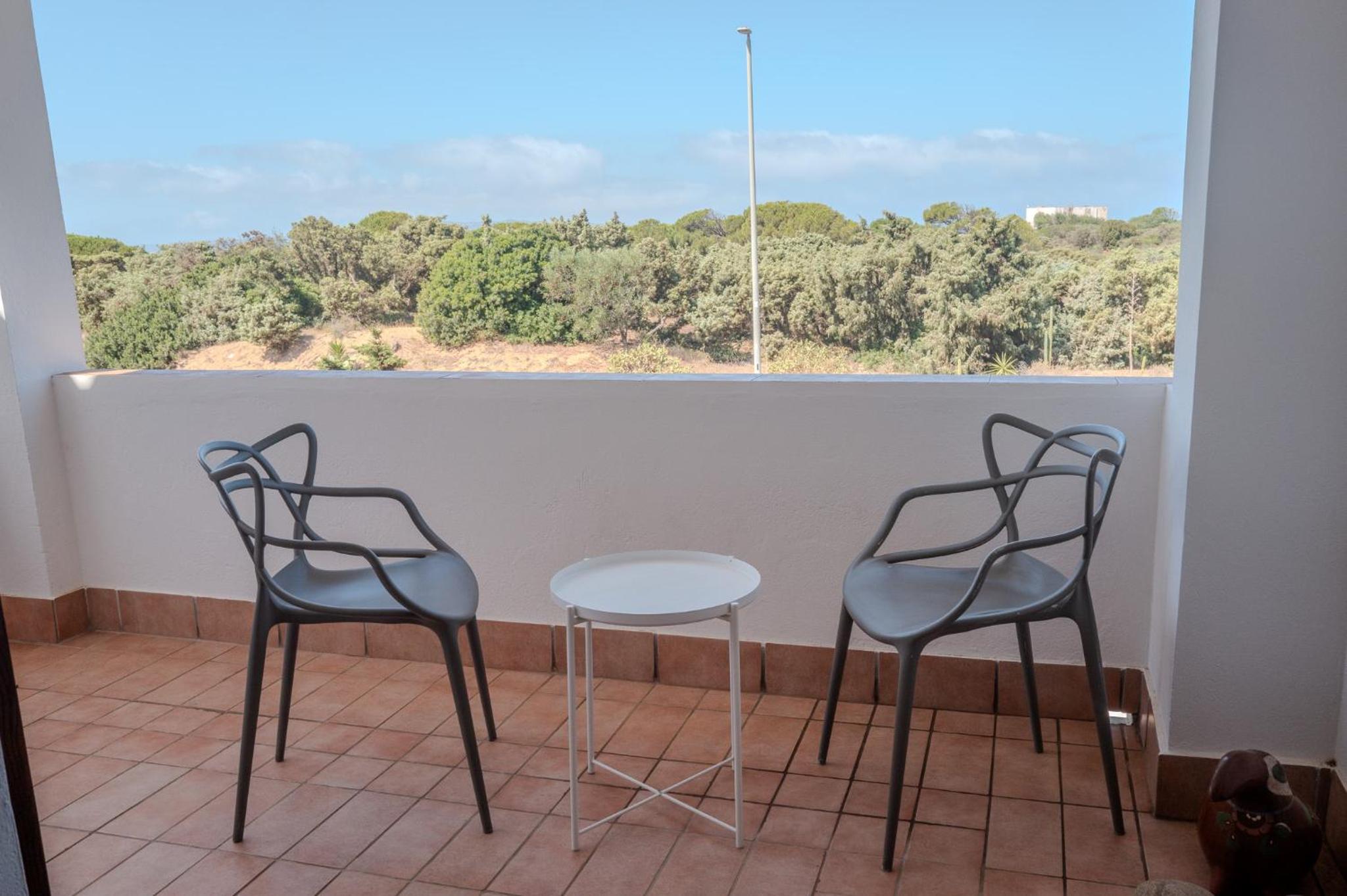 Alba B&B view 3