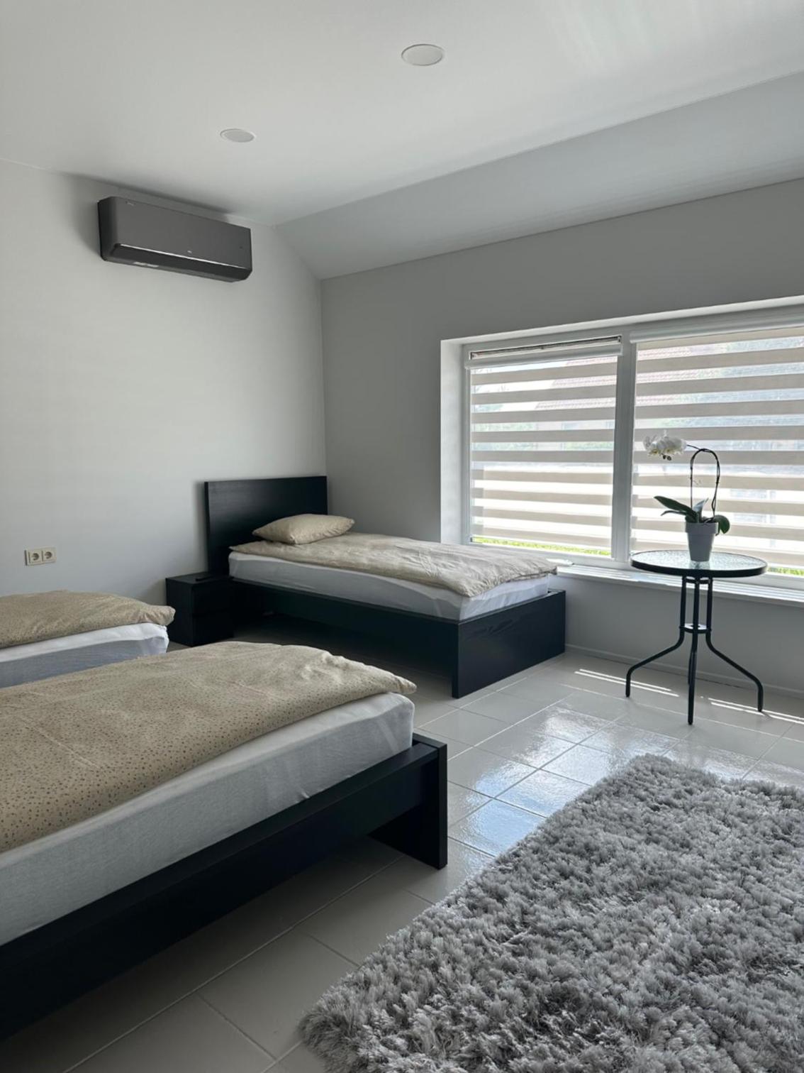 Apartamentai LUKA
