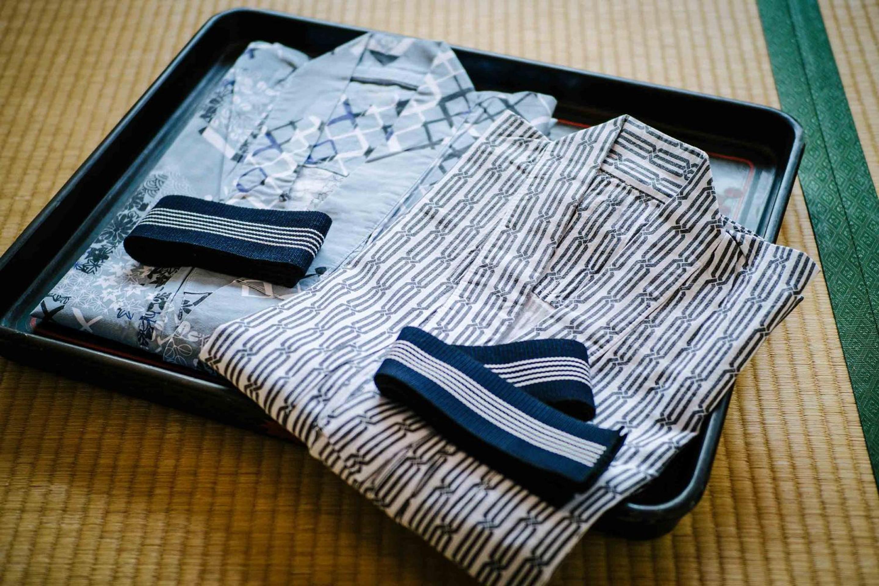 Gion Koyu an Machiya House view 5