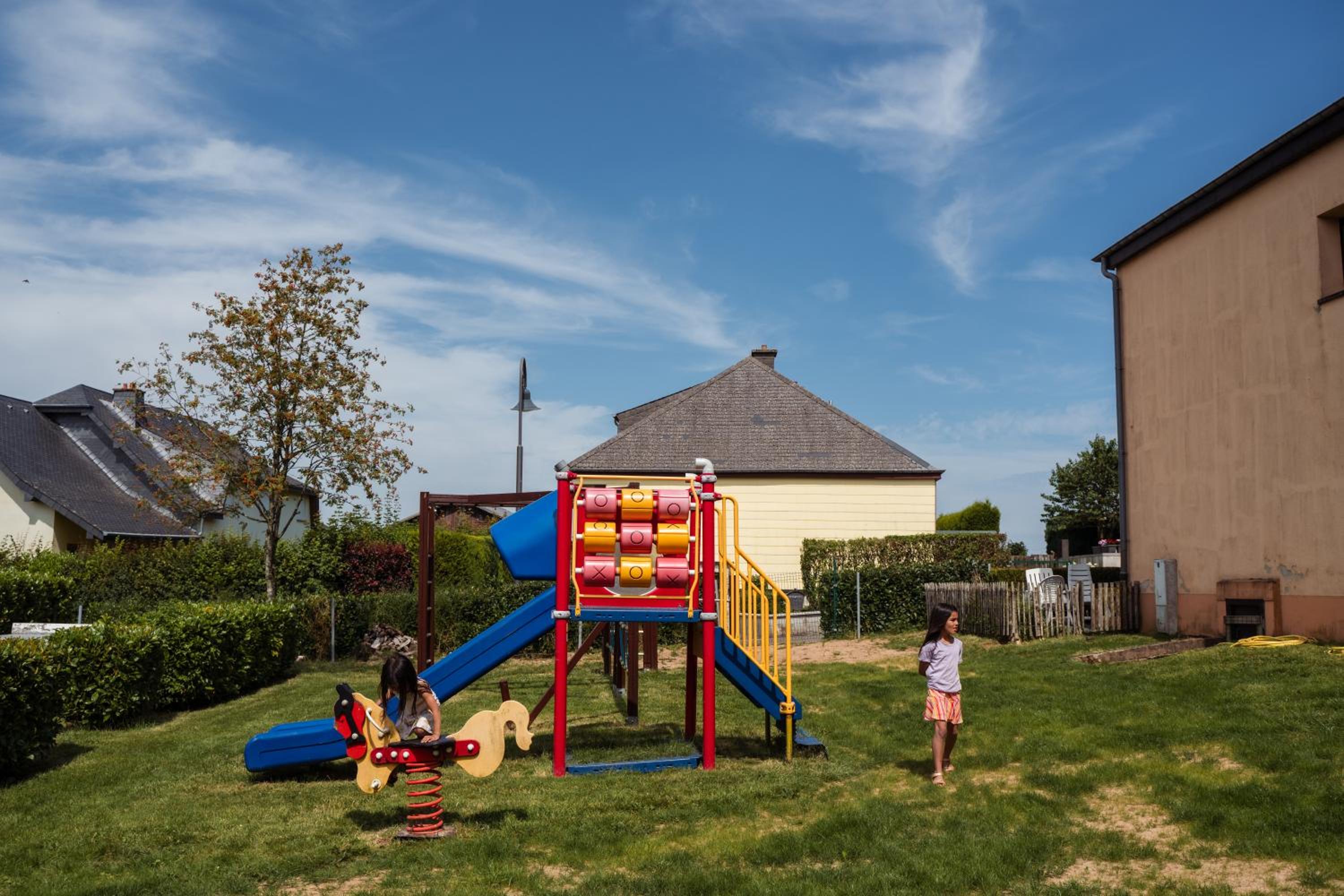 Camping Um Bierg view 3