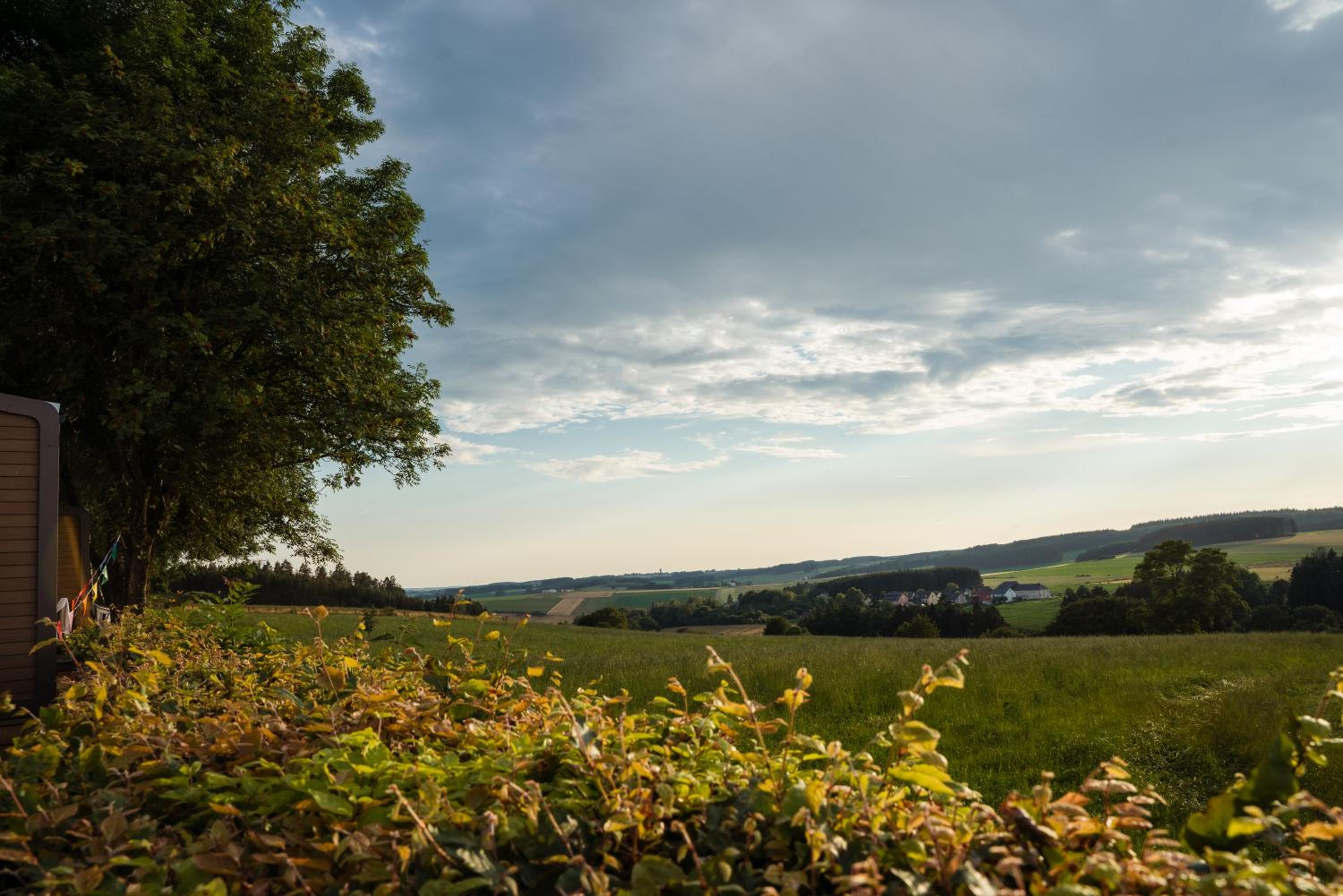 Camping Um Bierg view 5