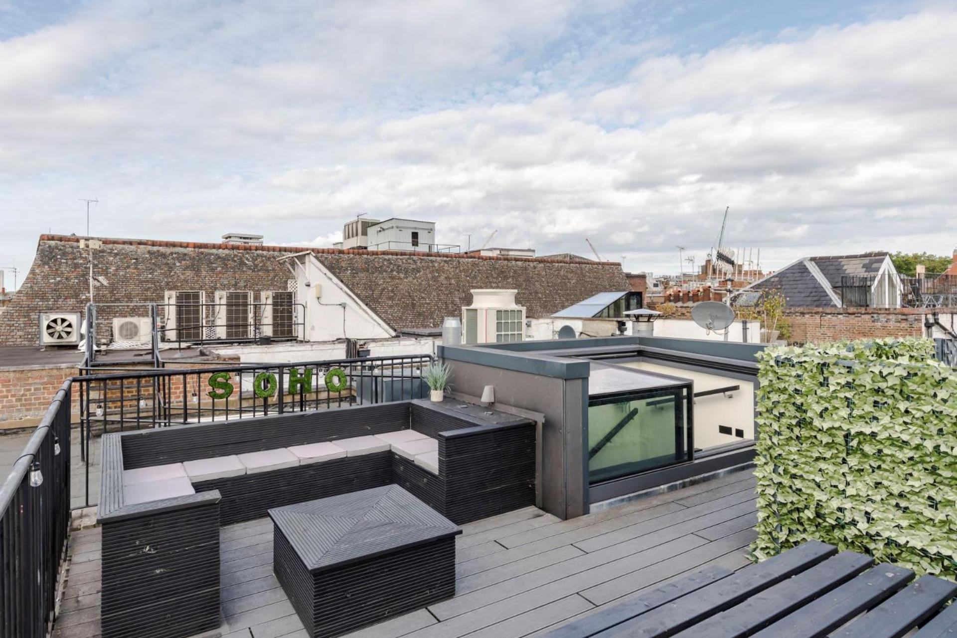 roof