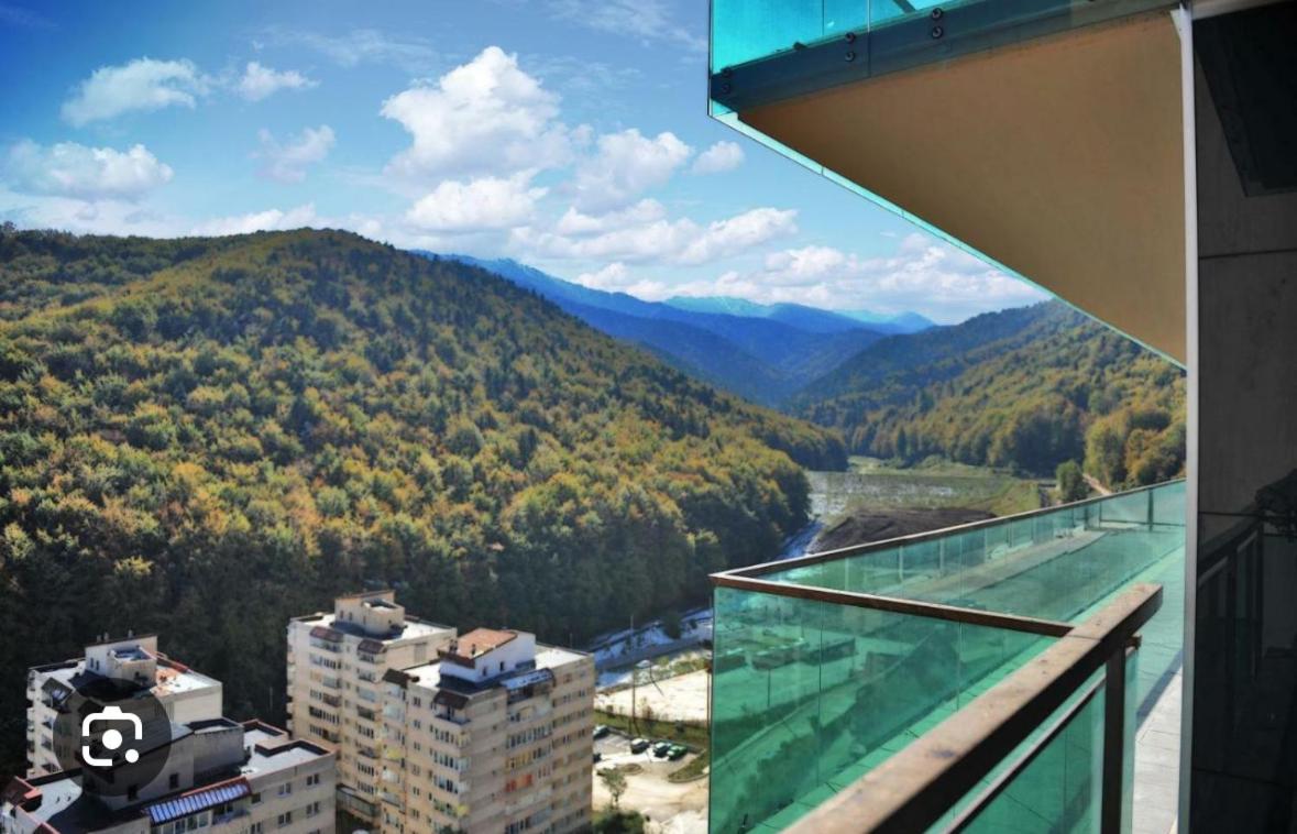 Comfort Apartment Tampa - Brasov
